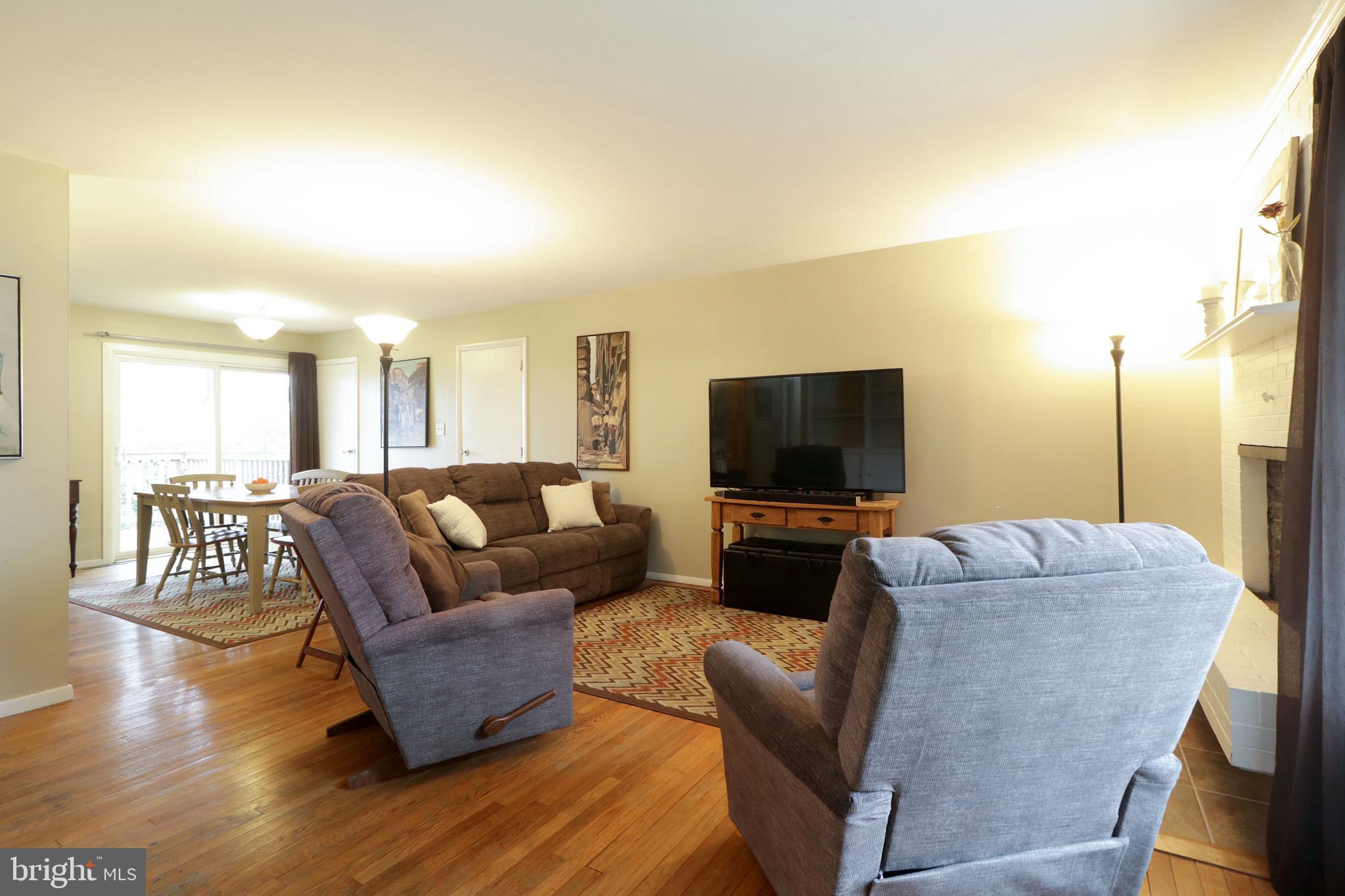 PARK FOREST VILLAGE - Residential