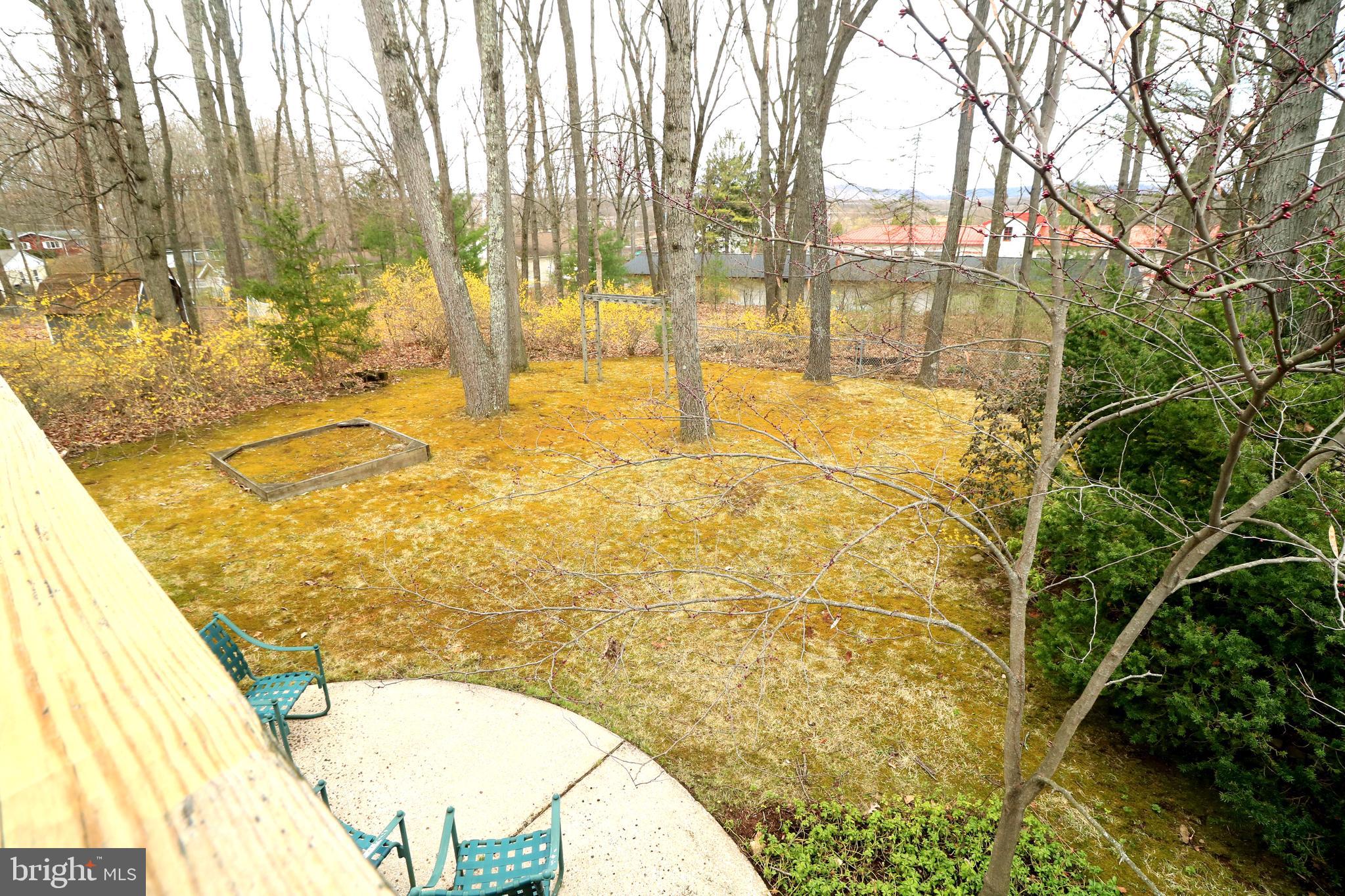 PARK FOREST VILLAGE - Residential