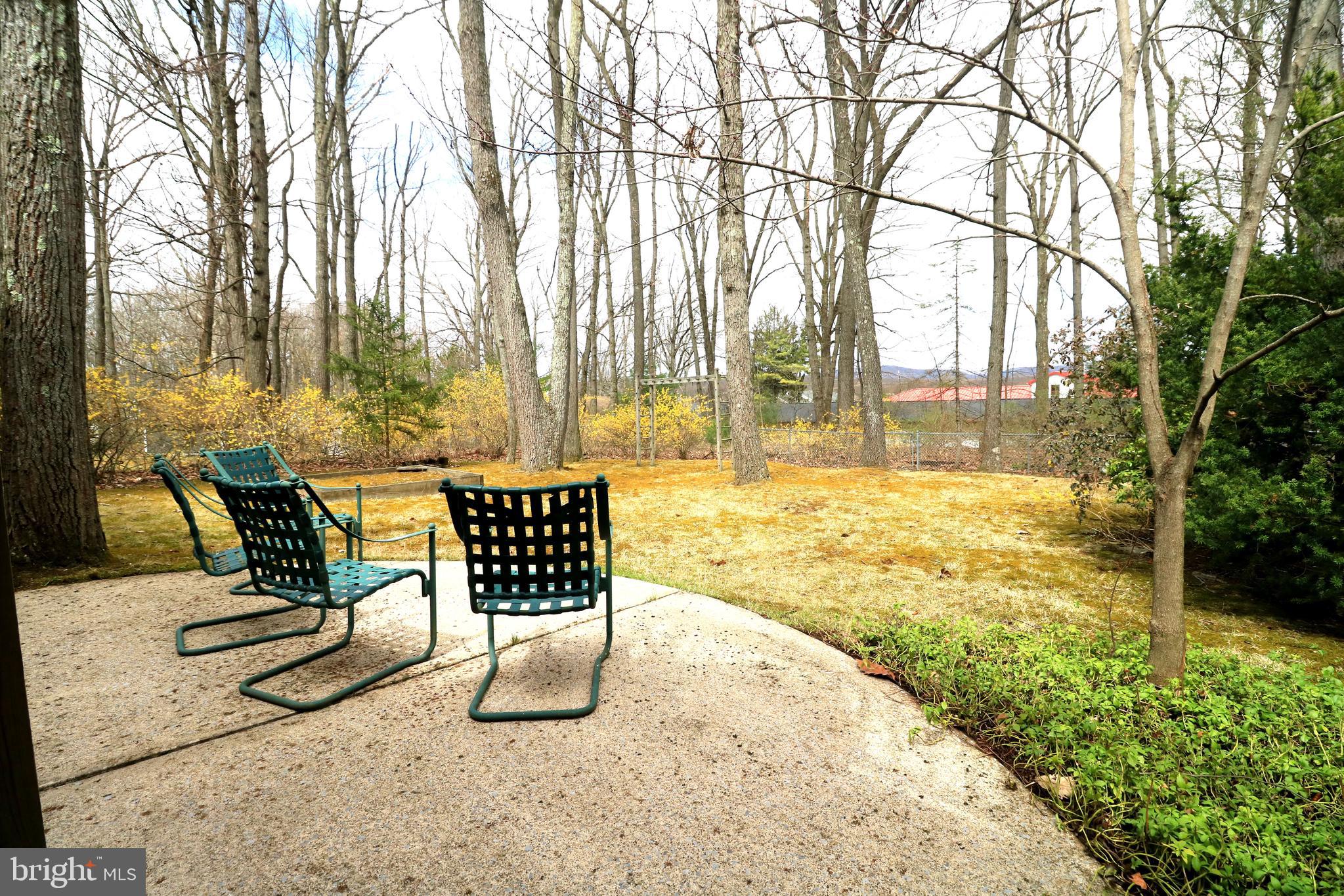 PARK FOREST VILLAGE - Residential