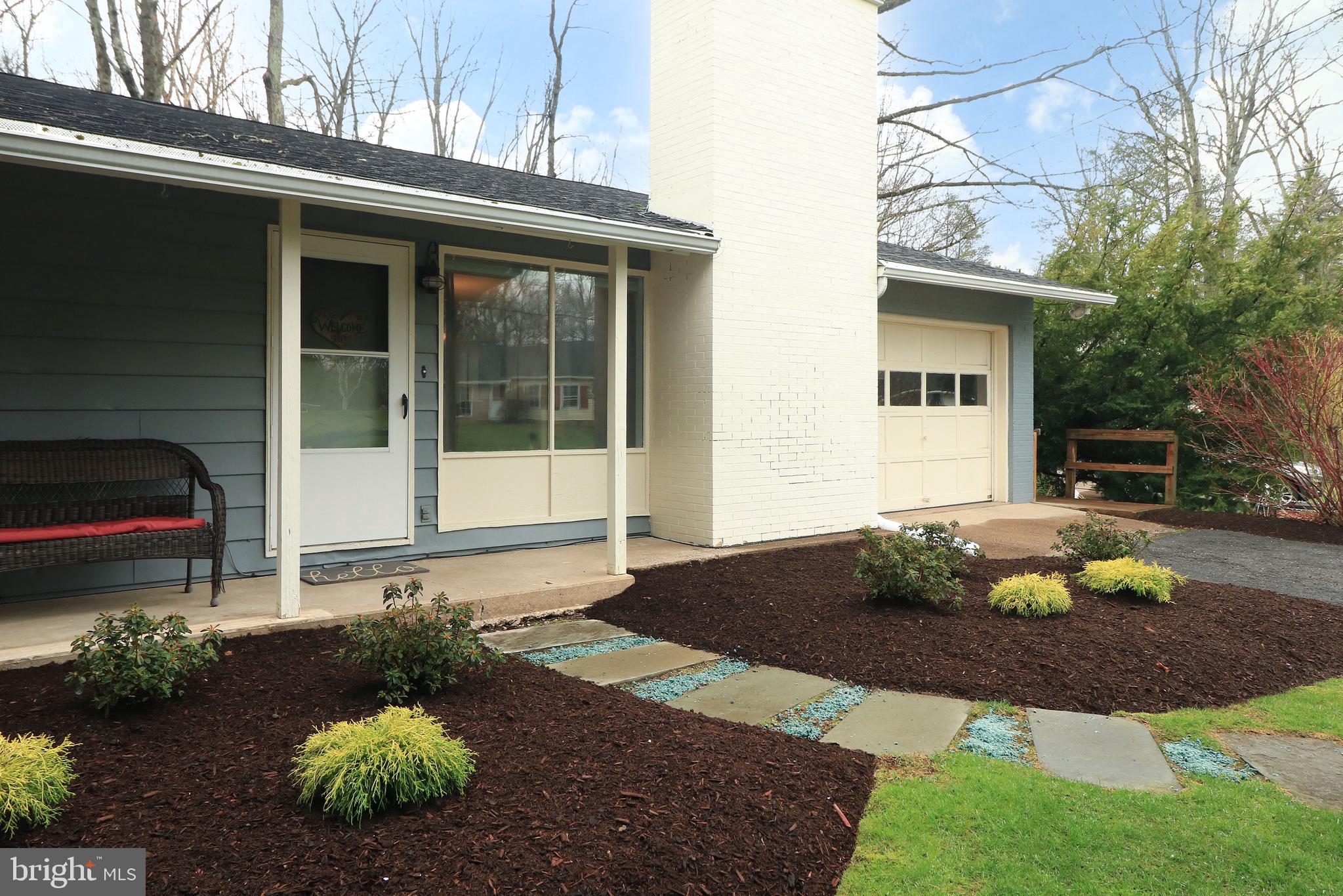 PARK FOREST VILLAGE - Residential