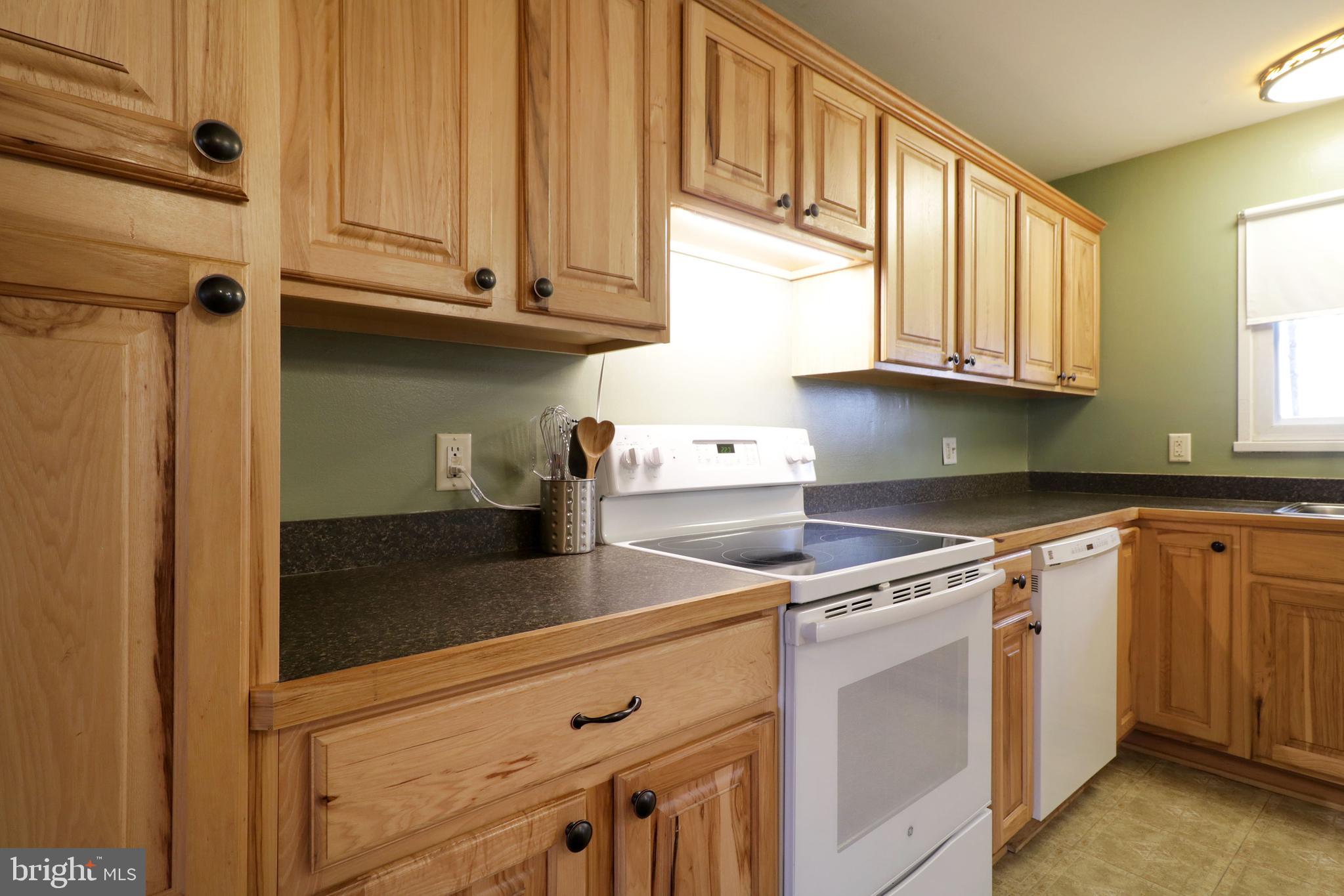 PARK FOREST VILLAGE - Residential