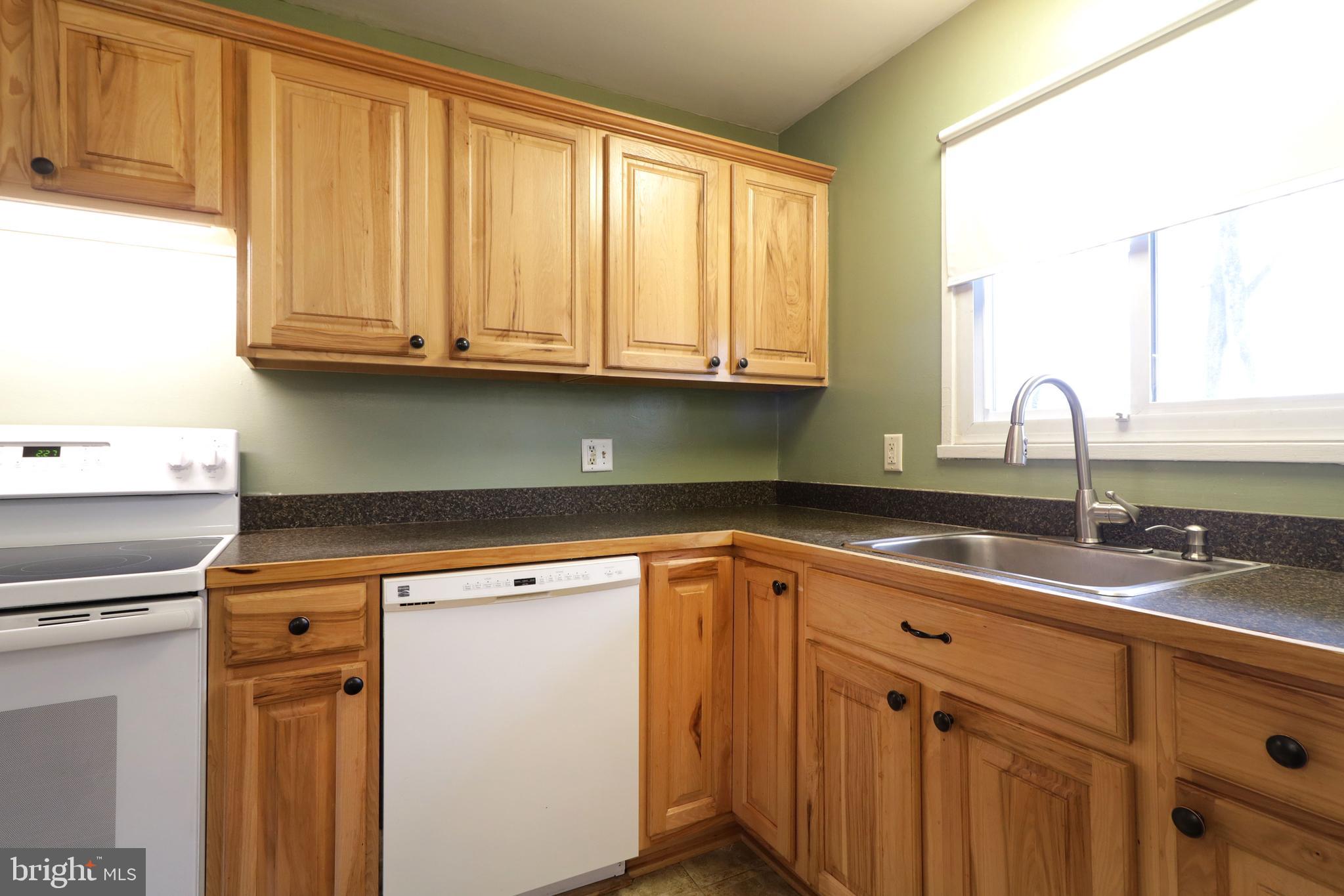 PARK FOREST VILLAGE - Residential