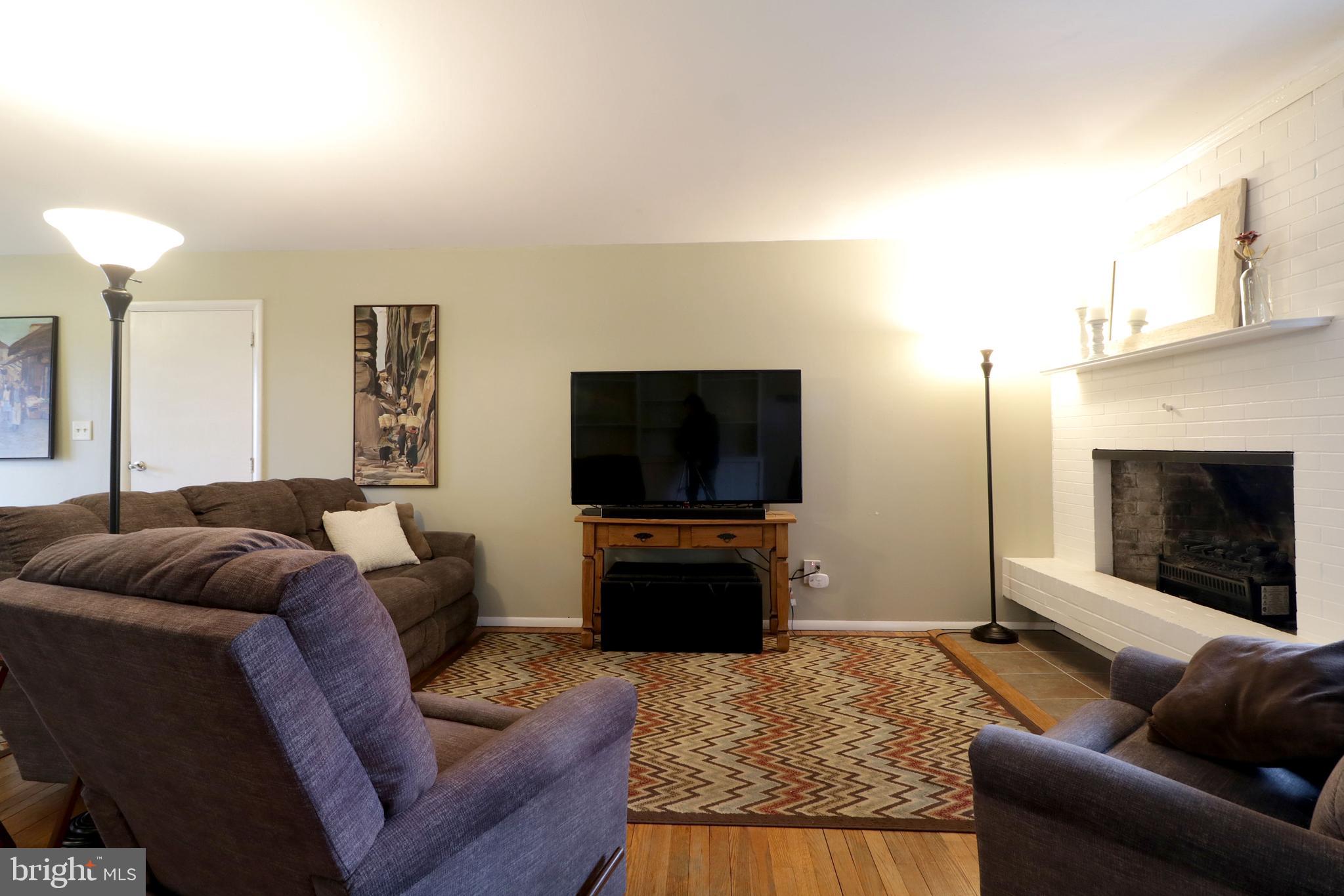 PARK FOREST VILLAGE - Residential