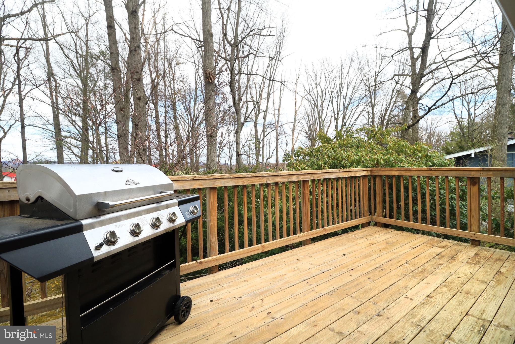 PARK FOREST VILLAGE - Residential