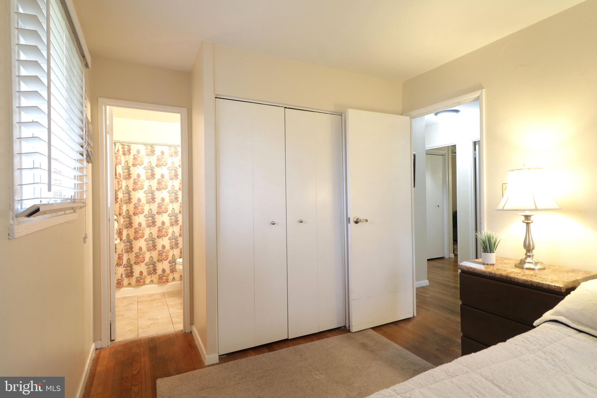 PARK FOREST VILLAGE - Residential