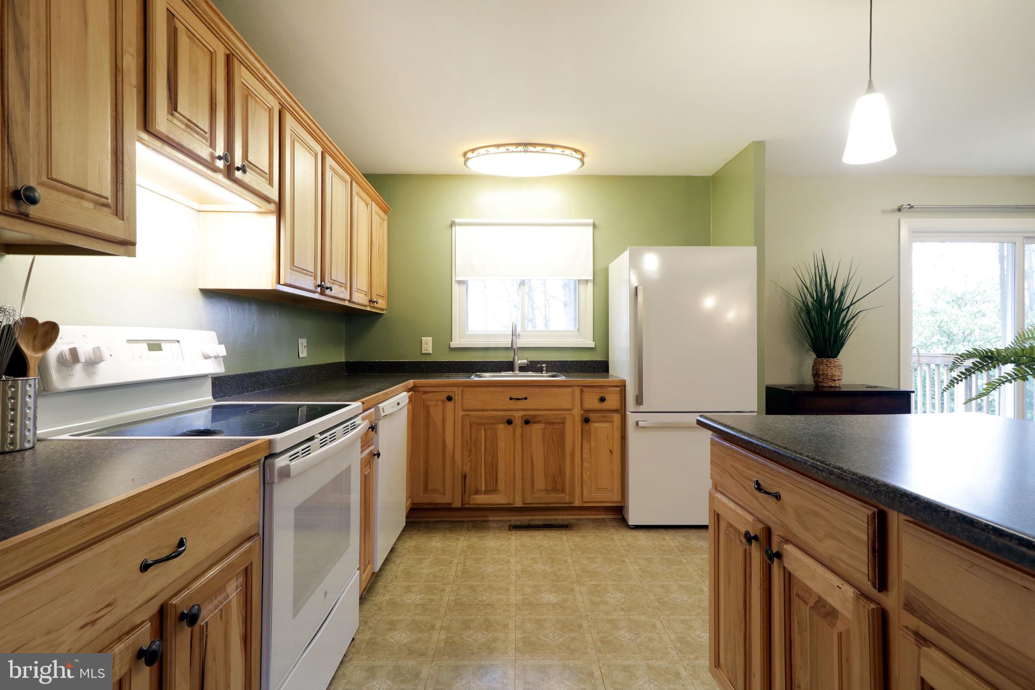 PARK FOREST VILLAGE - Residential