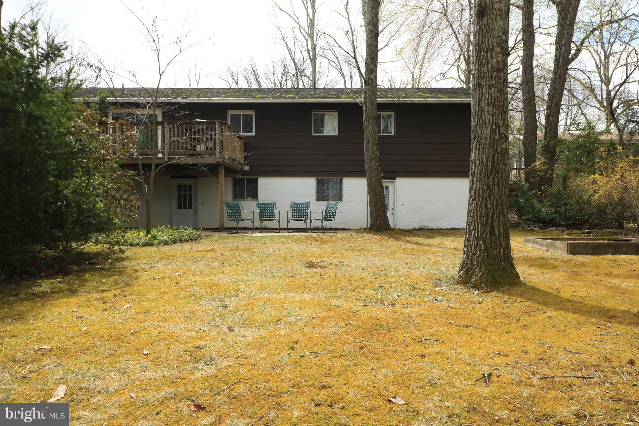 PARK FOREST VILLAGE - Residential