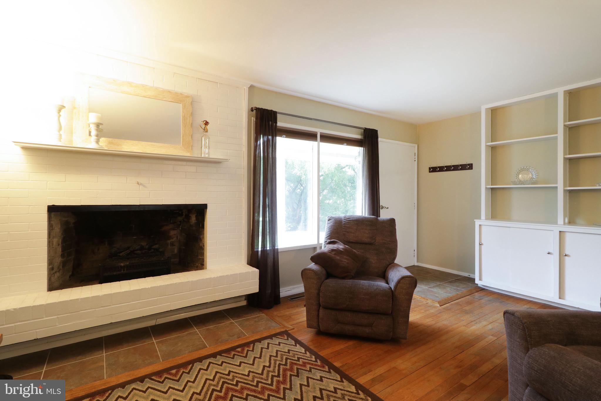 PARK FOREST VILLAGE - Residential