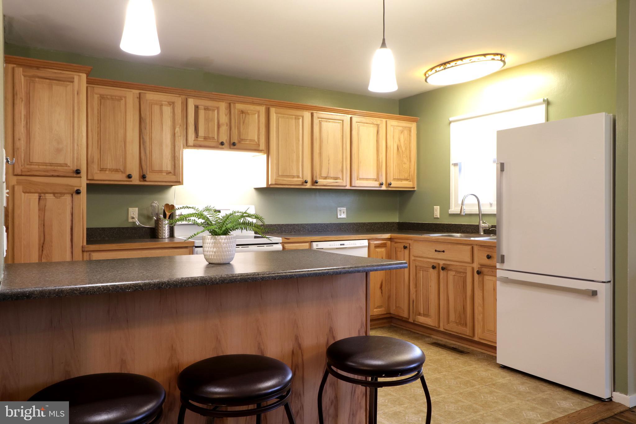 PARK FOREST VILLAGE - Residential