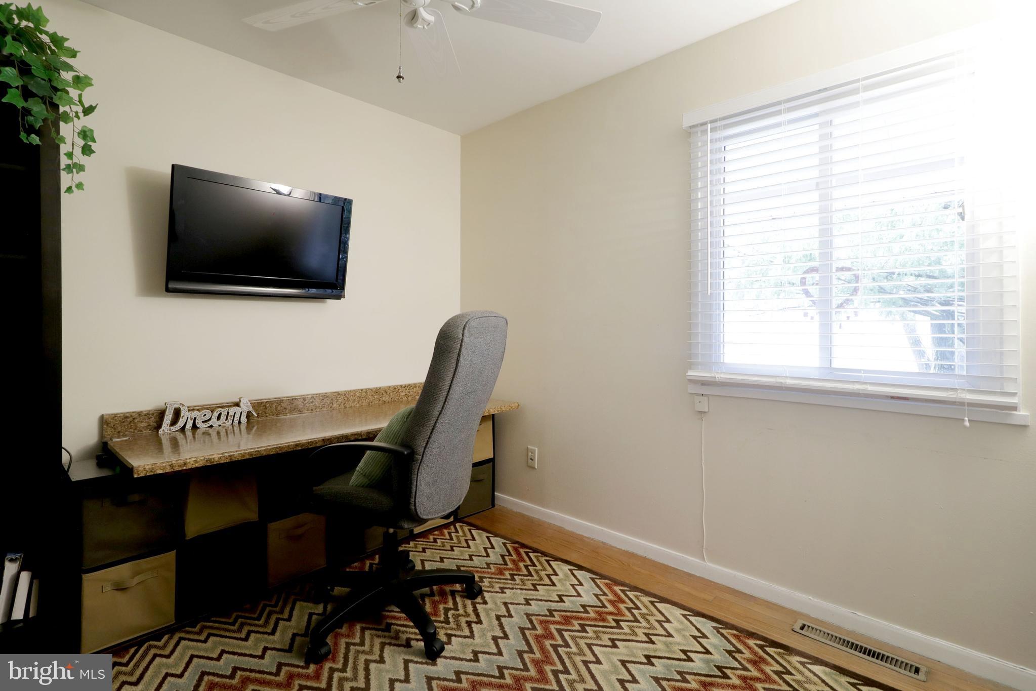 PARK FOREST VILLAGE - Residential