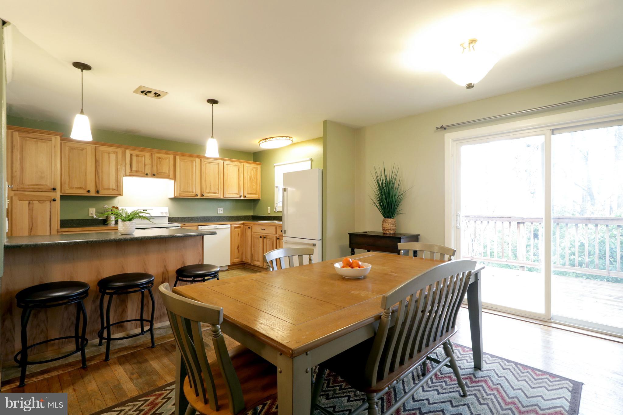 PARK FOREST VILLAGE - Residential