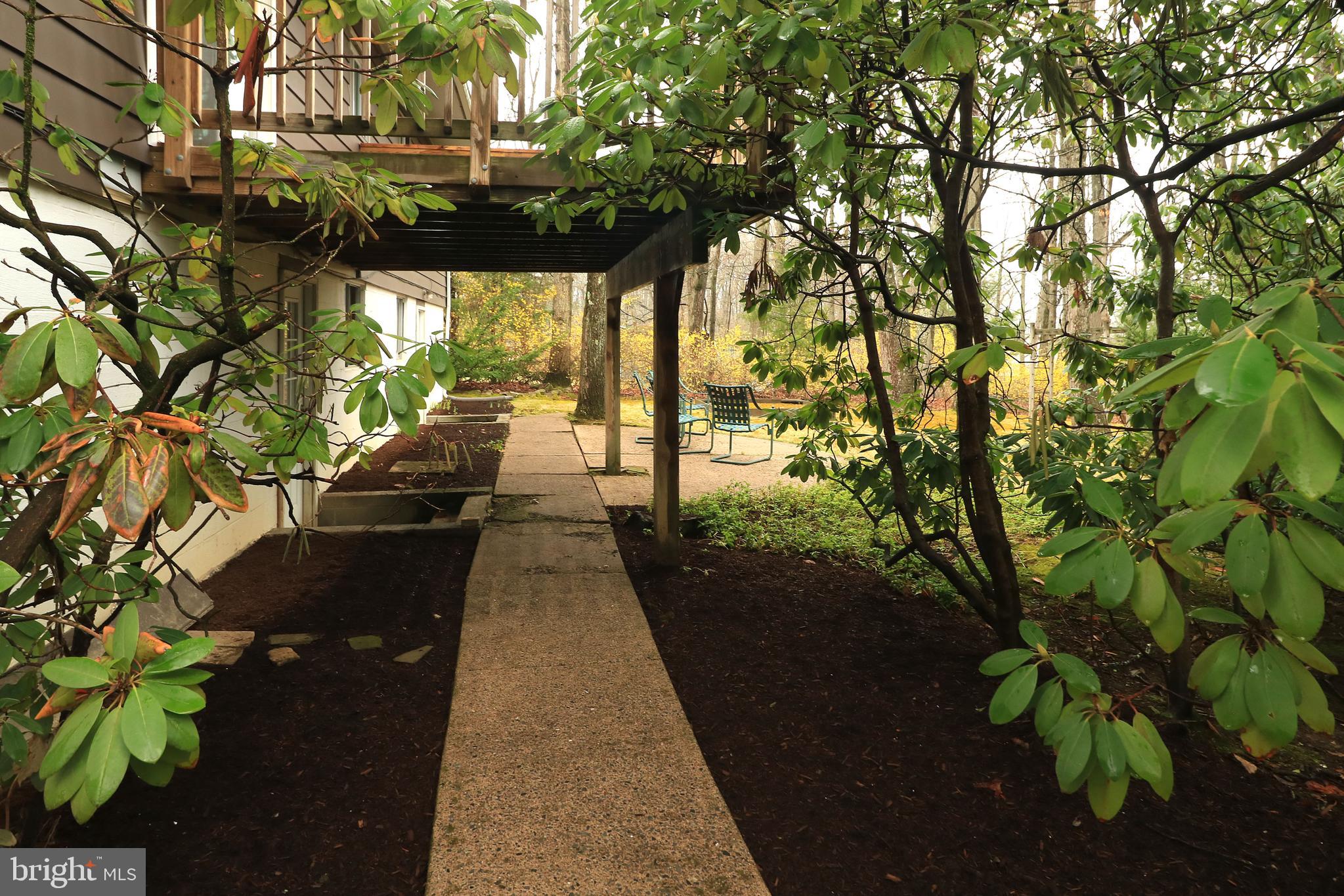 PARK FOREST VILLAGE - Residential