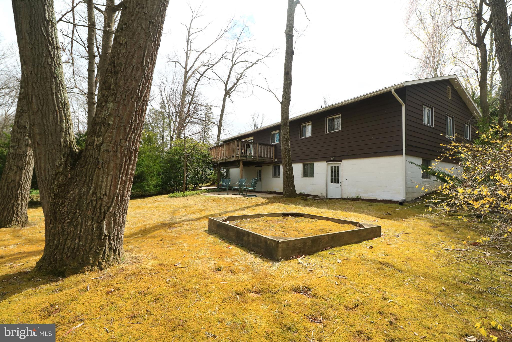 PARK FOREST VILLAGE - Residential