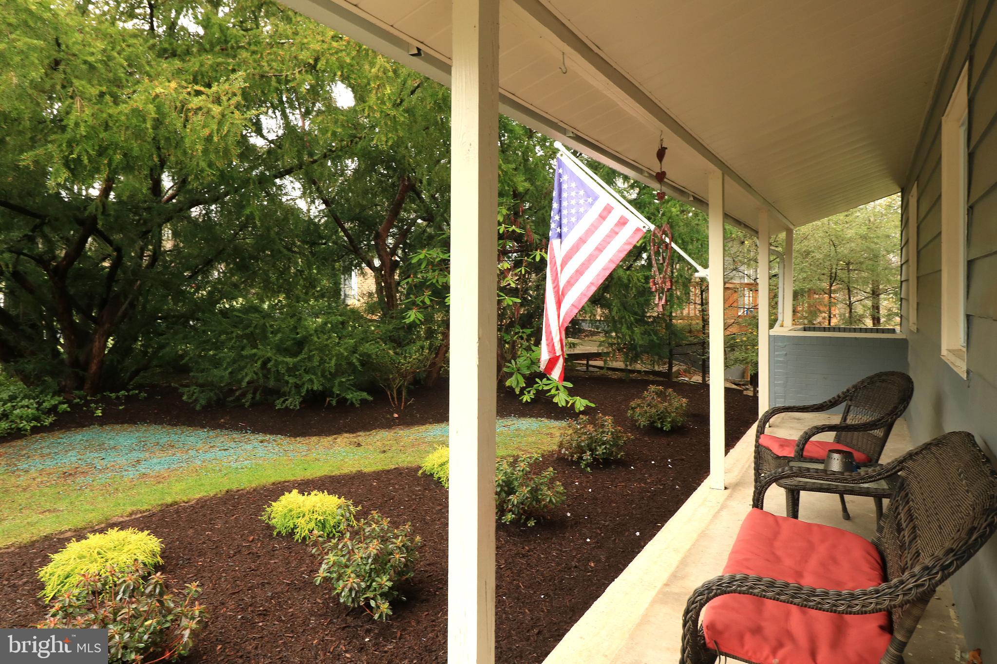 PARK FOREST VILLAGE - Residential