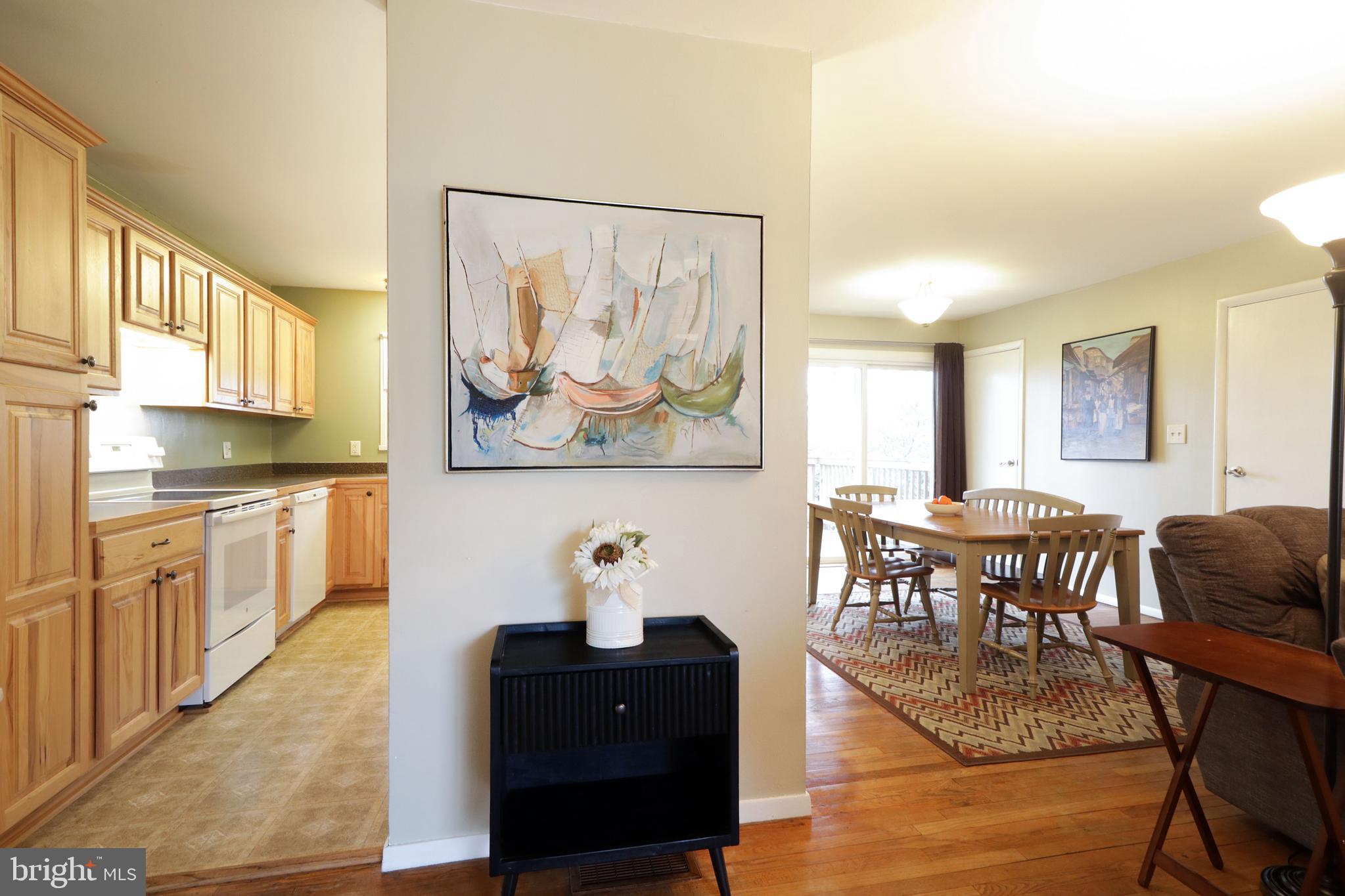 PARK FOREST VILLAGE - Residential