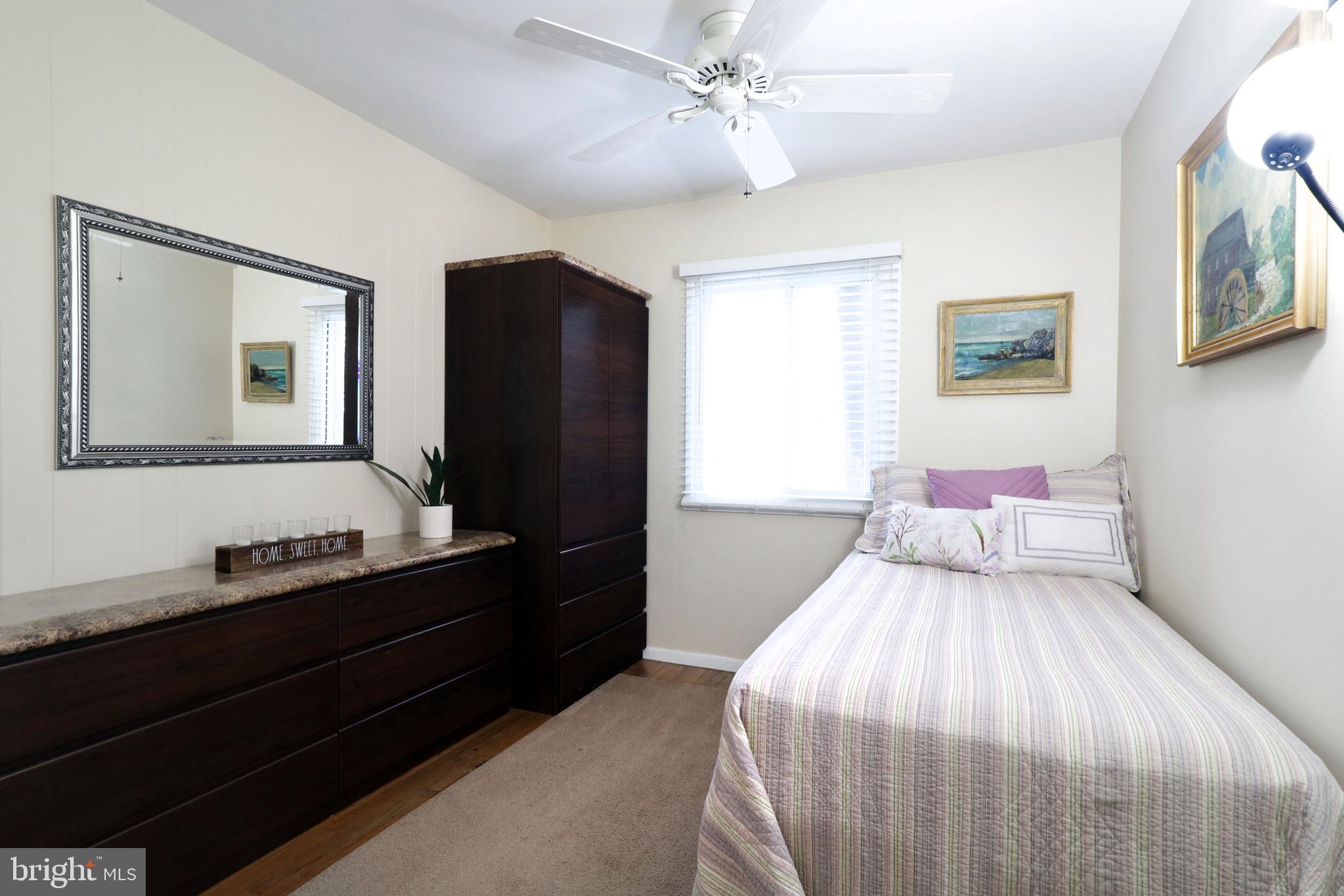 PARK FOREST VILLAGE - Residential