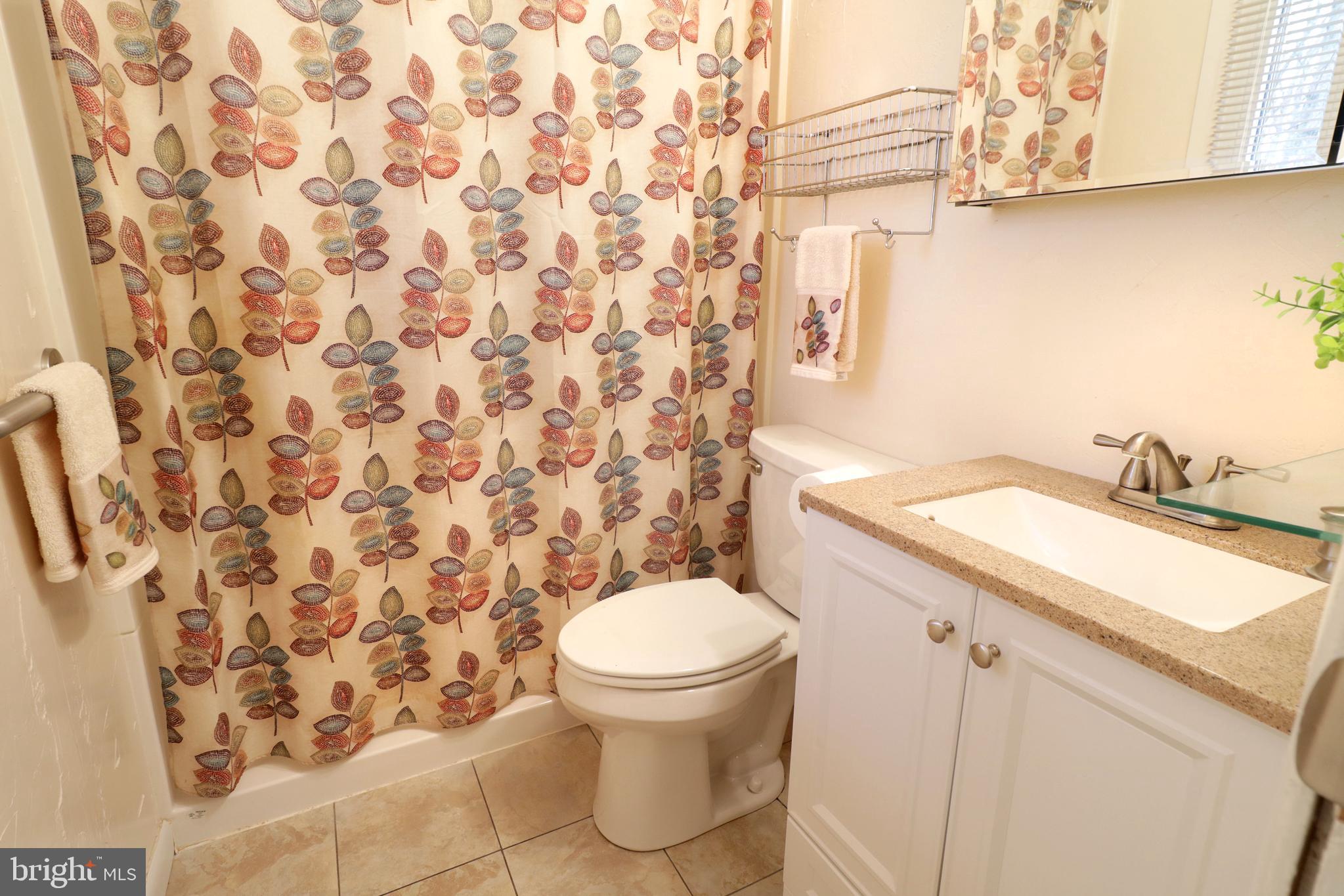 PARK FOREST VILLAGE - Residential