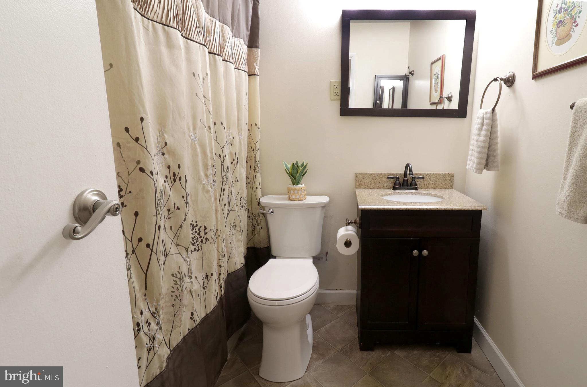 PARK FOREST VILLAGE - Residential