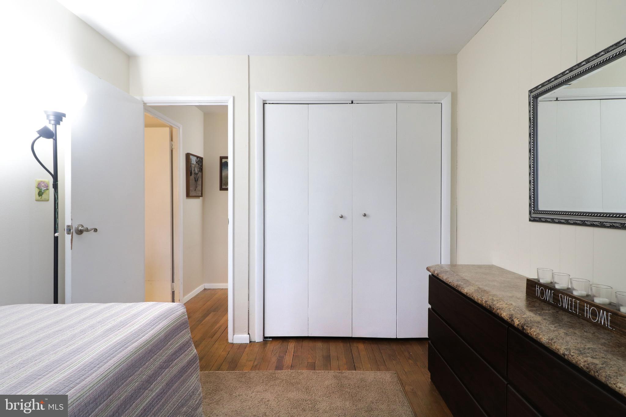 PARK FOREST VILLAGE - Residential