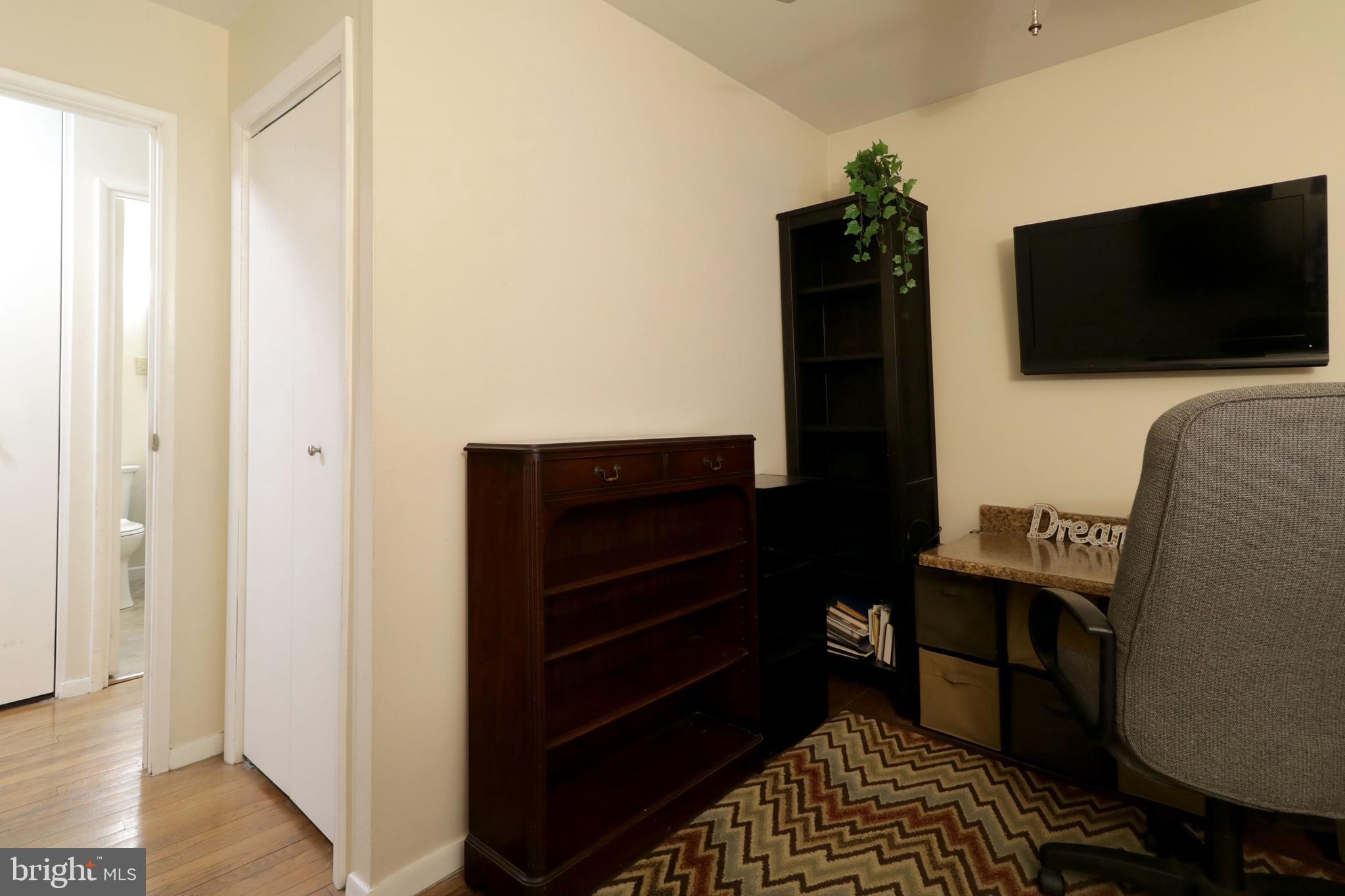 PARK FOREST VILLAGE - Residential