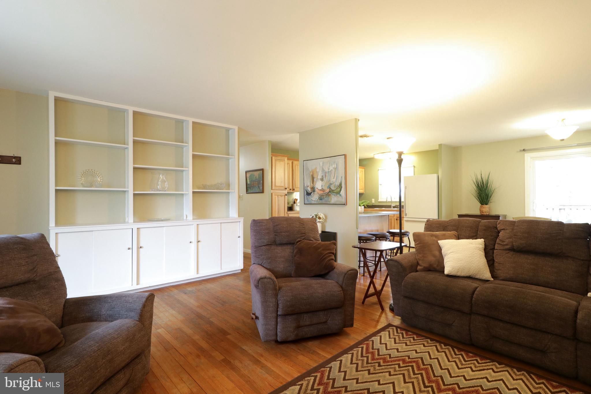 PARK FOREST VILLAGE - Residential