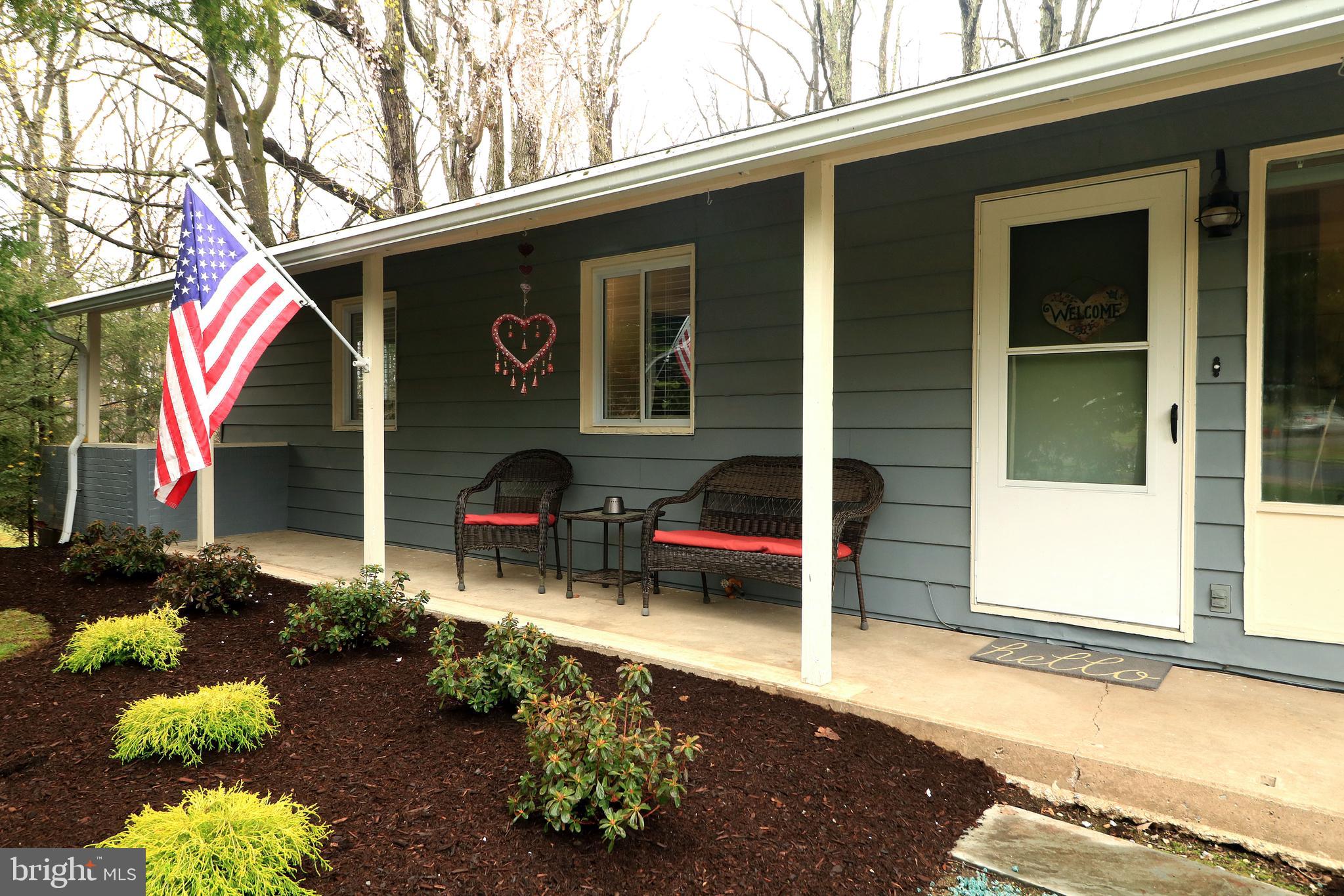 PARK FOREST VILLAGE - Residential