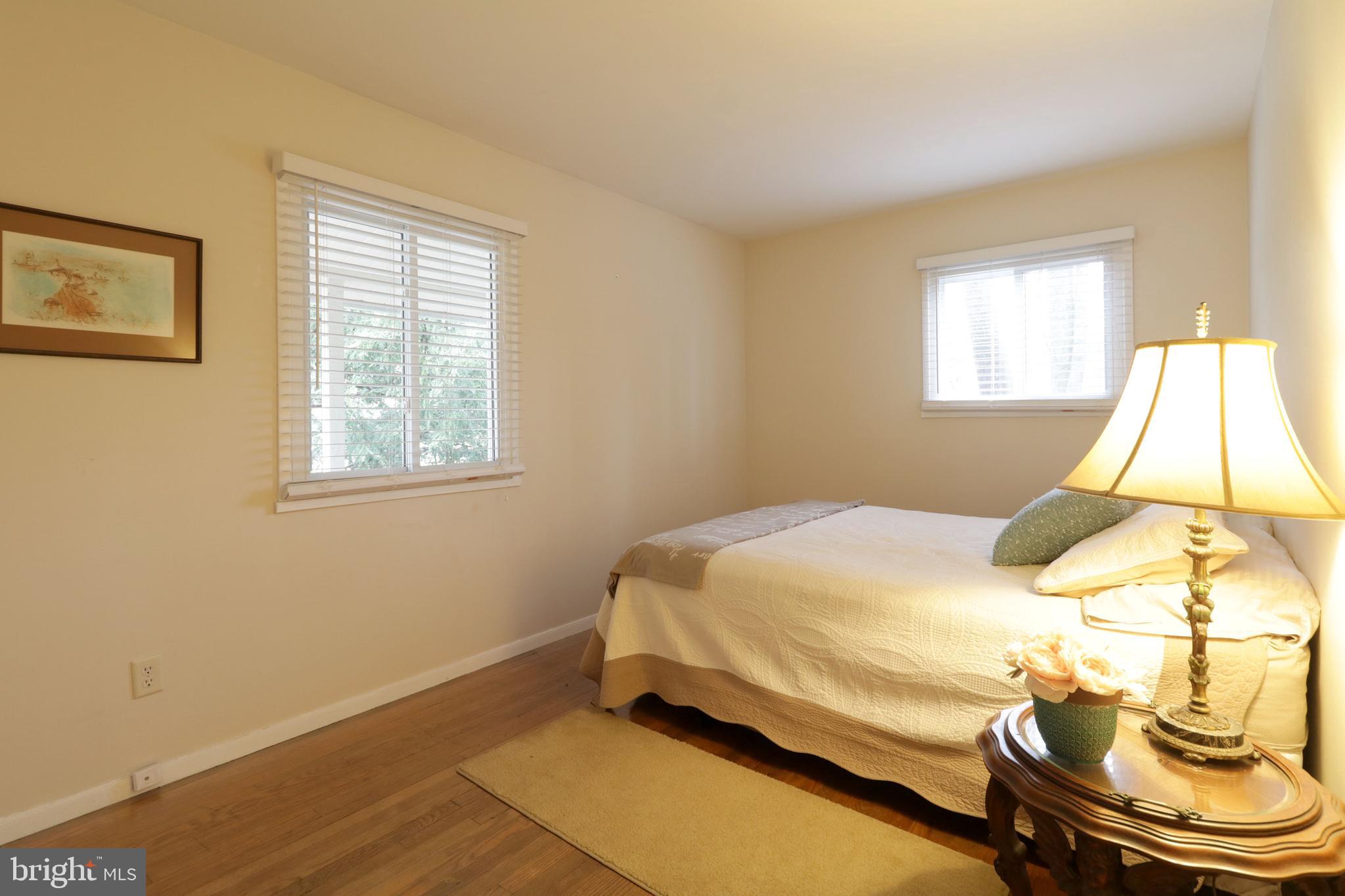 PARK FOREST VILLAGE - Residential