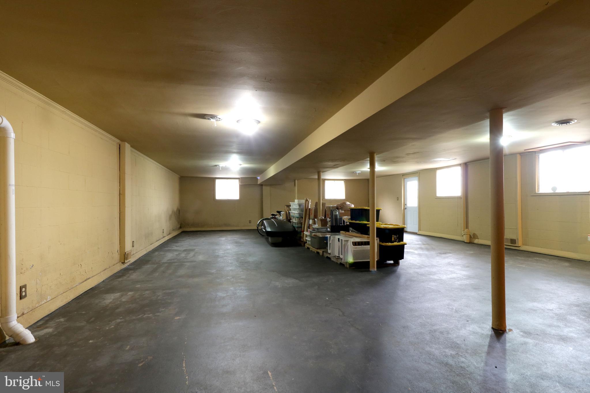 PARK FOREST VILLAGE - Residential