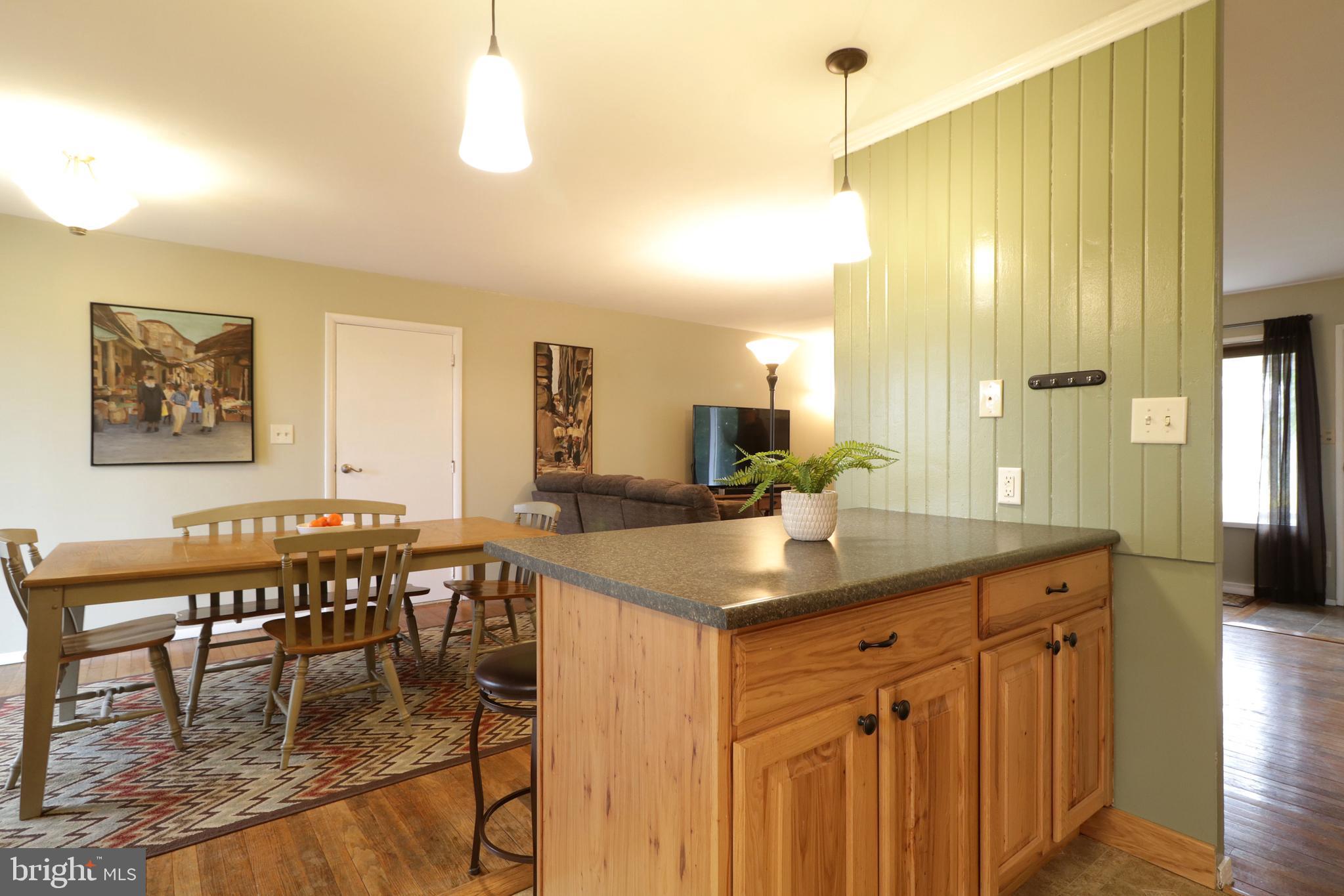 PARK FOREST VILLAGE - Residential