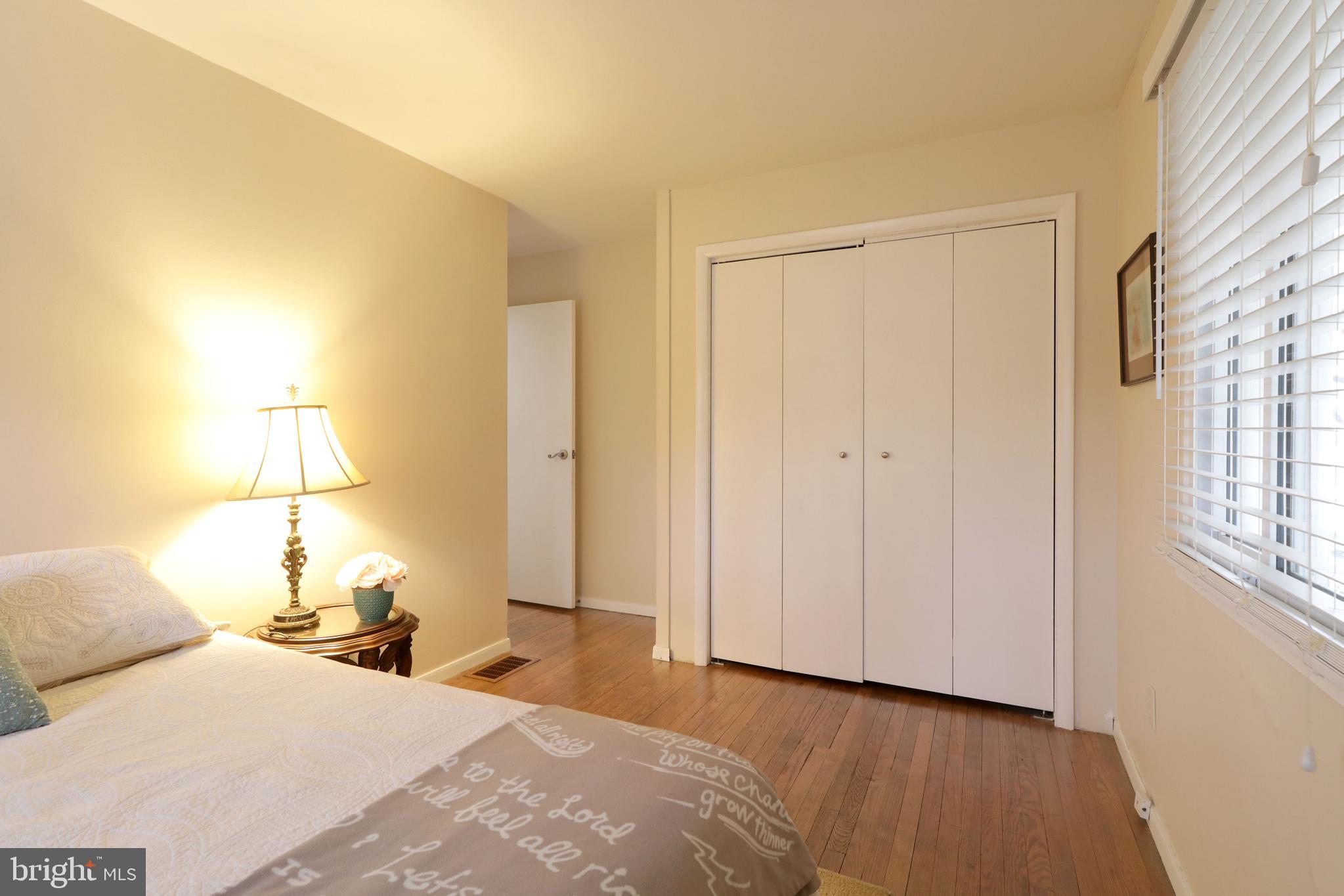 PARK FOREST VILLAGE - Residential