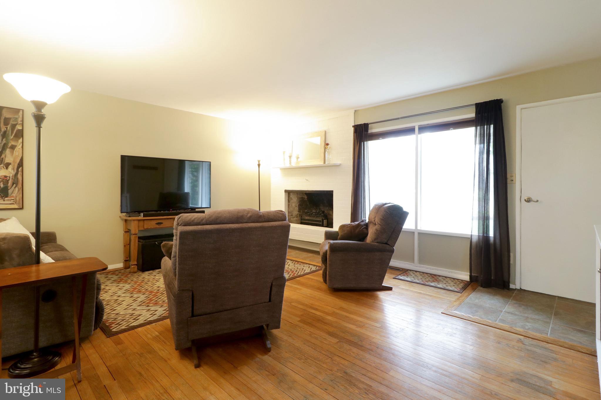 PARK FOREST VILLAGE - Residential