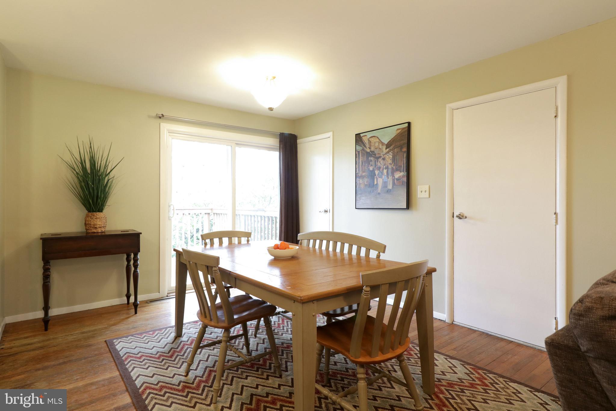 PARK FOREST VILLAGE - Residential