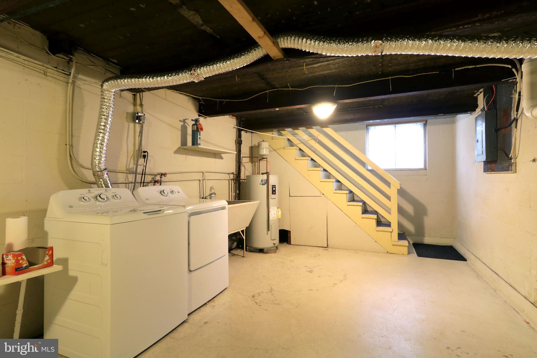 PARK FOREST VILLAGE - Residential