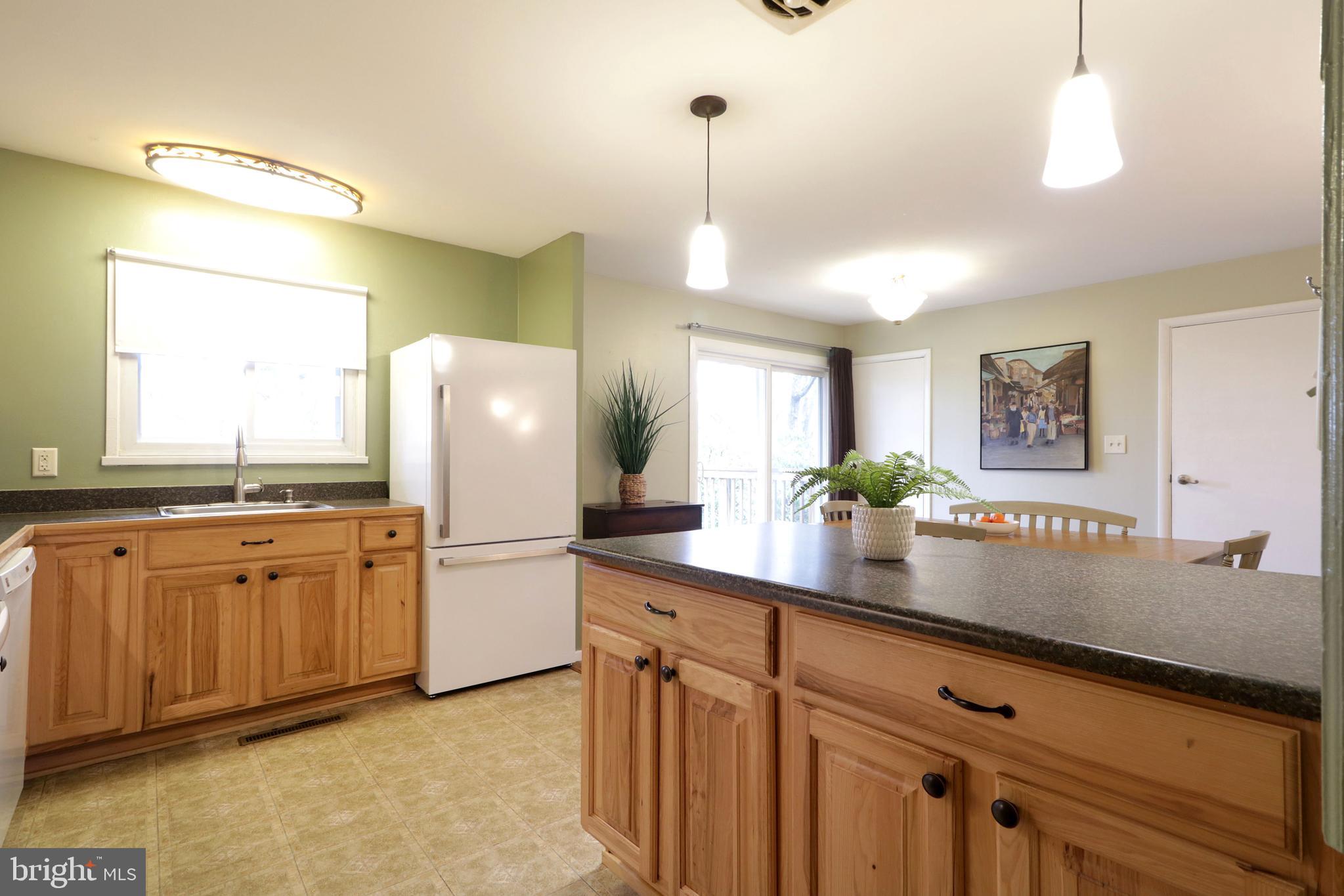 PARK FOREST VILLAGE - Residential