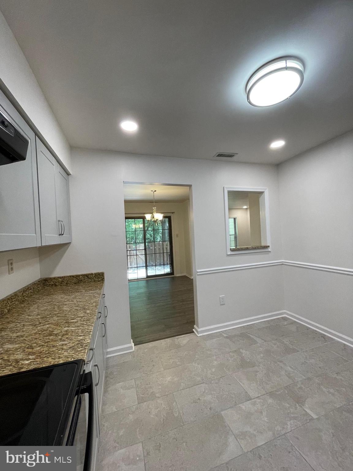 WEATHERSTONE - Residential Lease