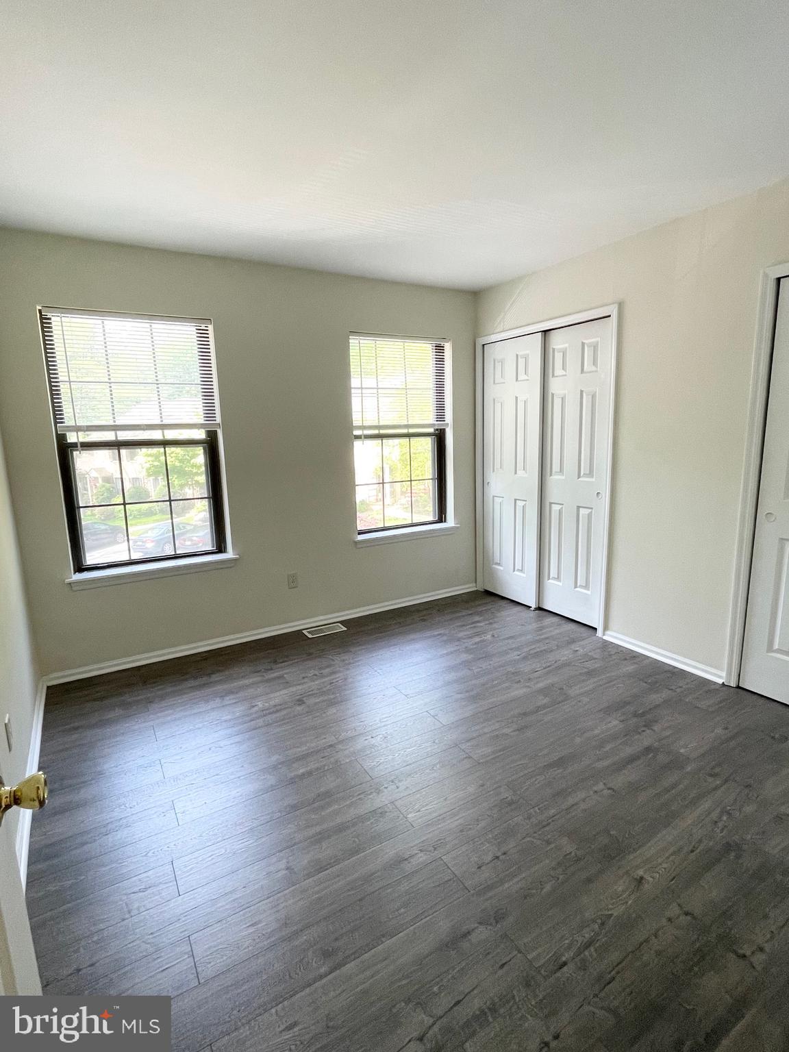 WEATHERSTONE - Residential Lease