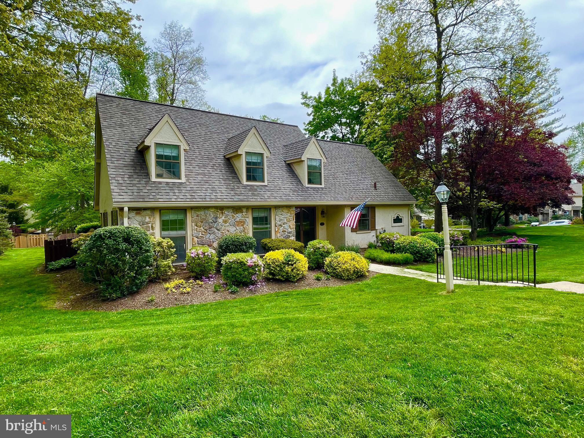 WEATHERSTONE - Residential Lease