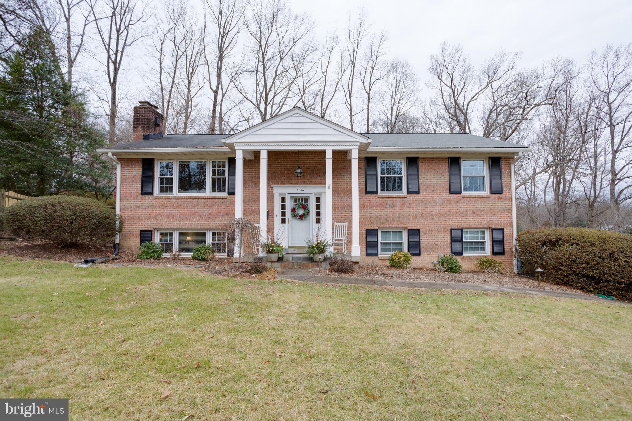 CAMELOT - Residential