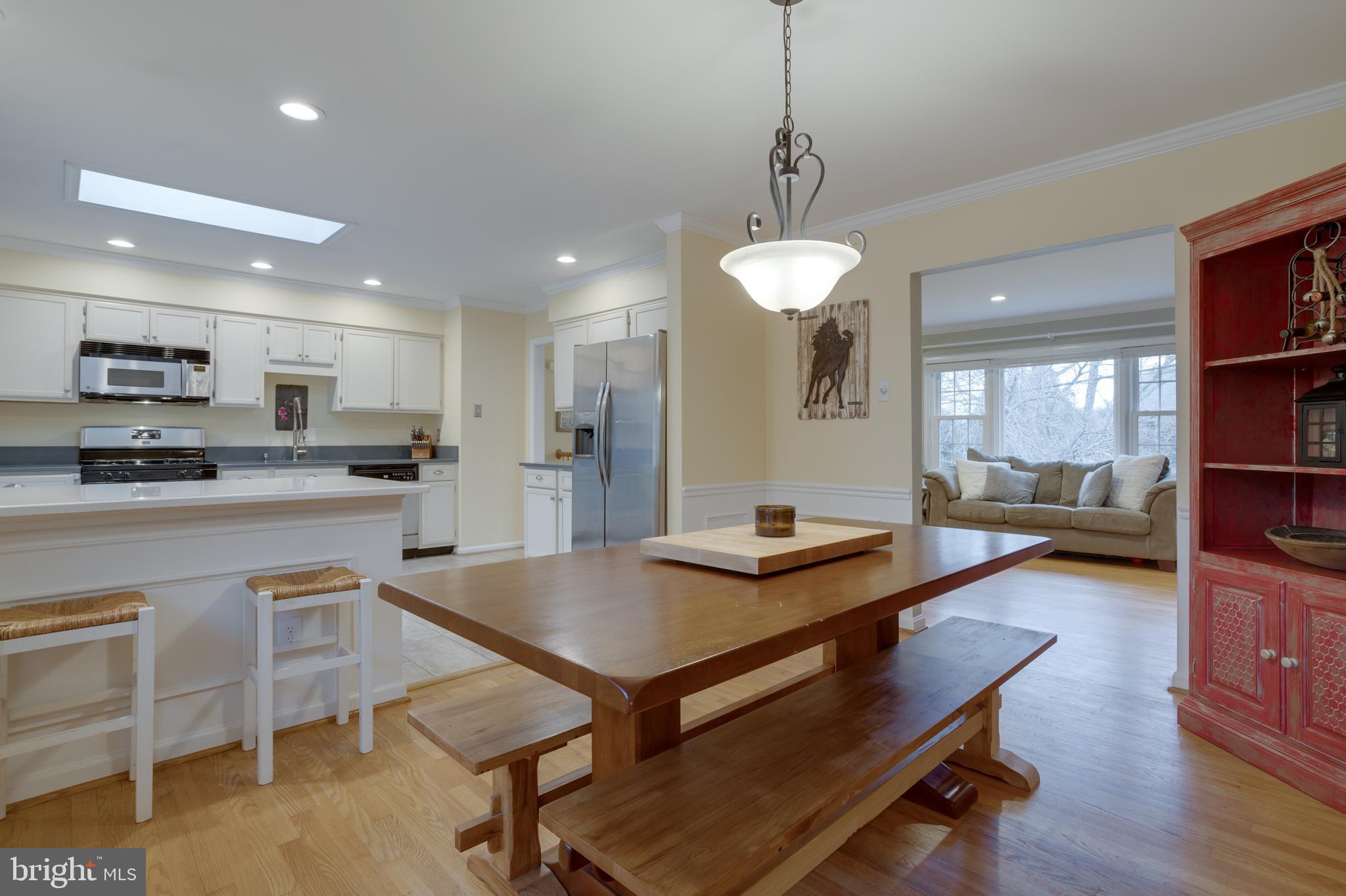 CAMELOT - Residential