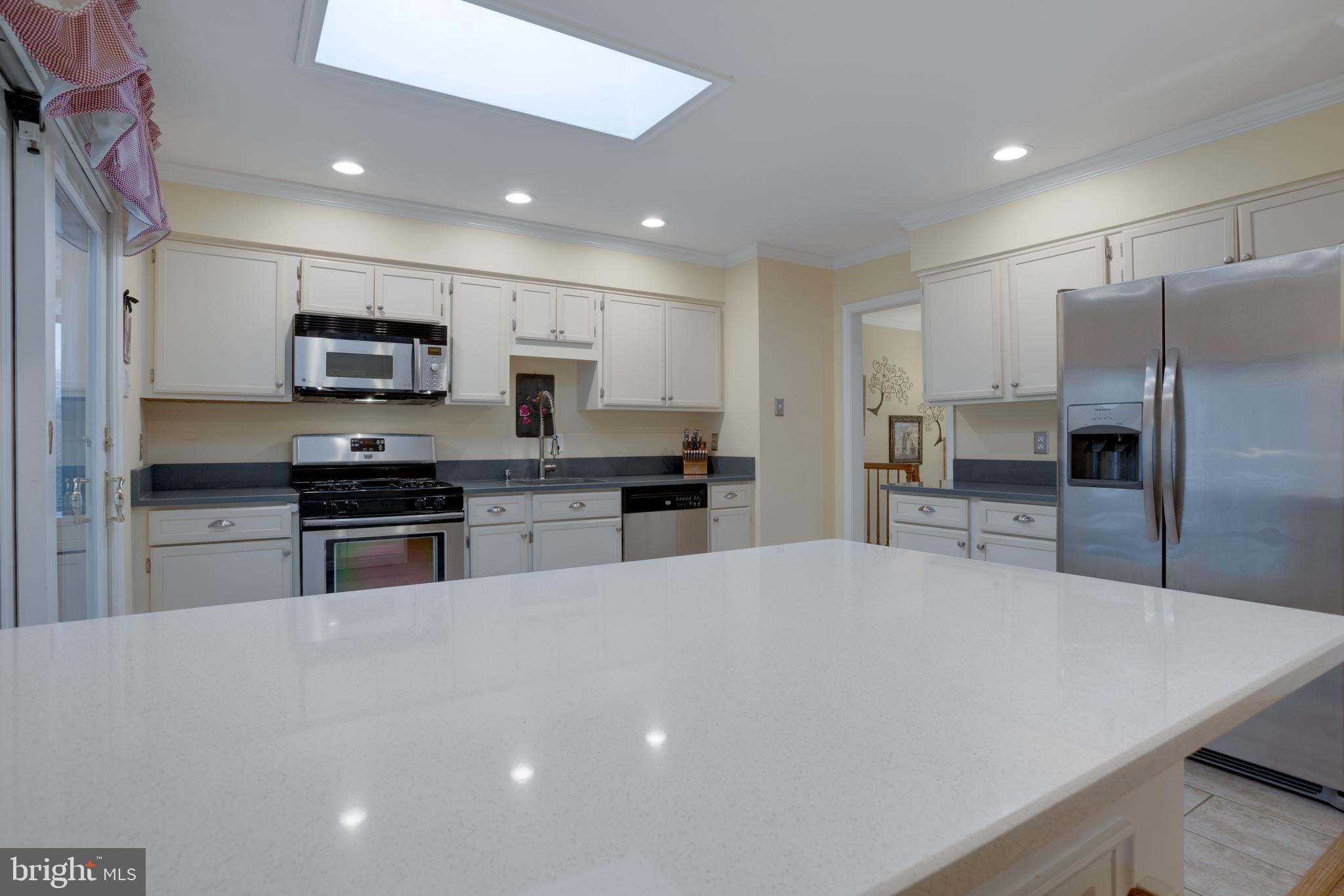 CAMELOT - Residential