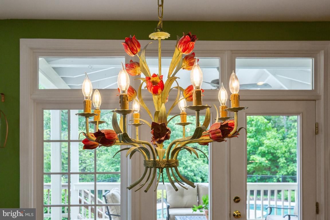 VIRGINIA RUN THE ESTATES - Residential