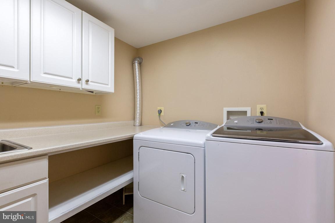 VIRGINIA RUN THE ESTATES - Residential