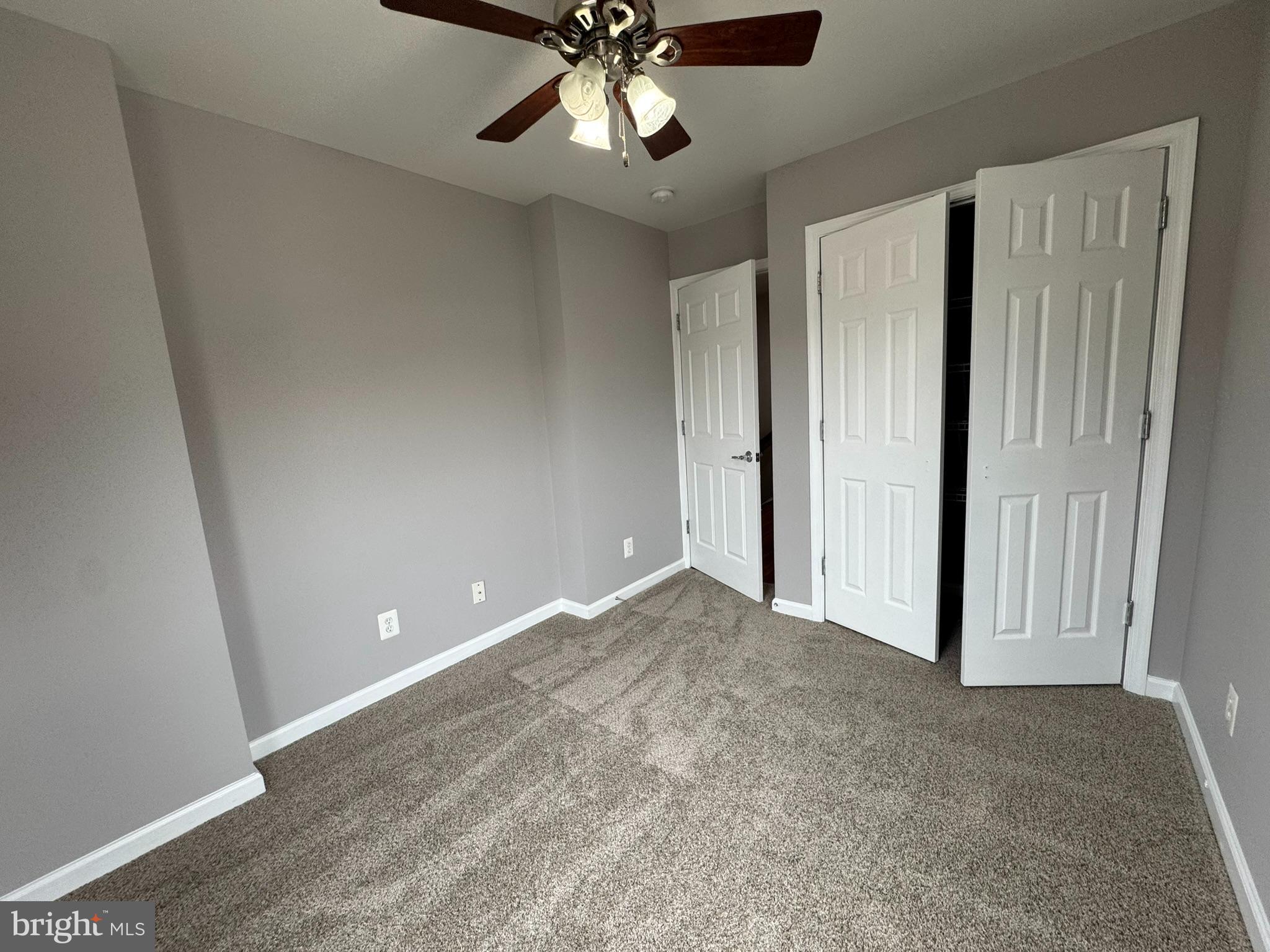 BRAMBLETON - Residential