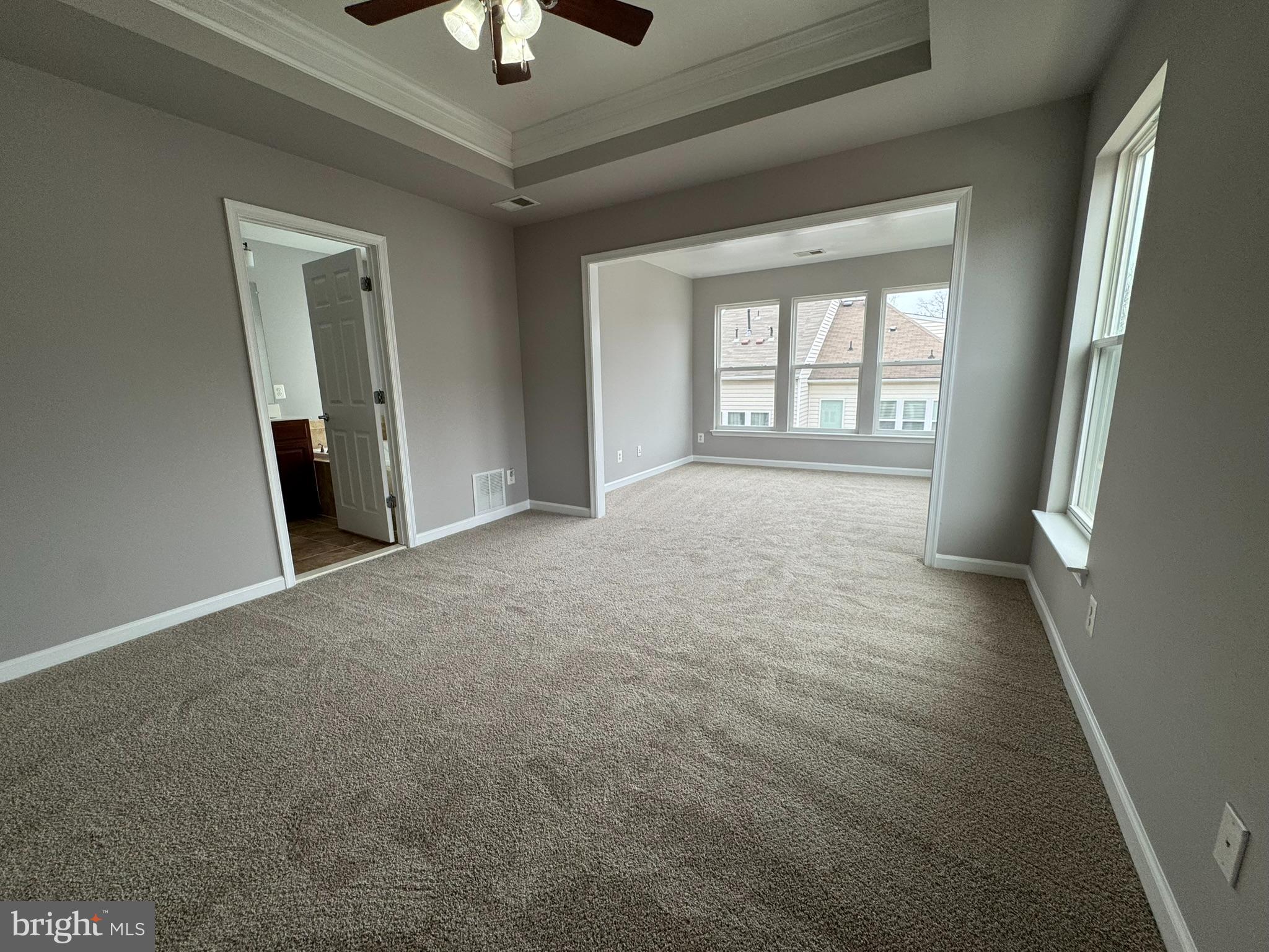 BRAMBLETON - Residential