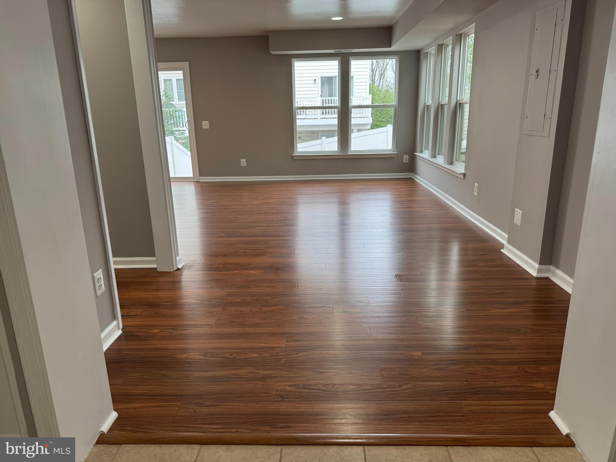 BRAMBLETON - Residential