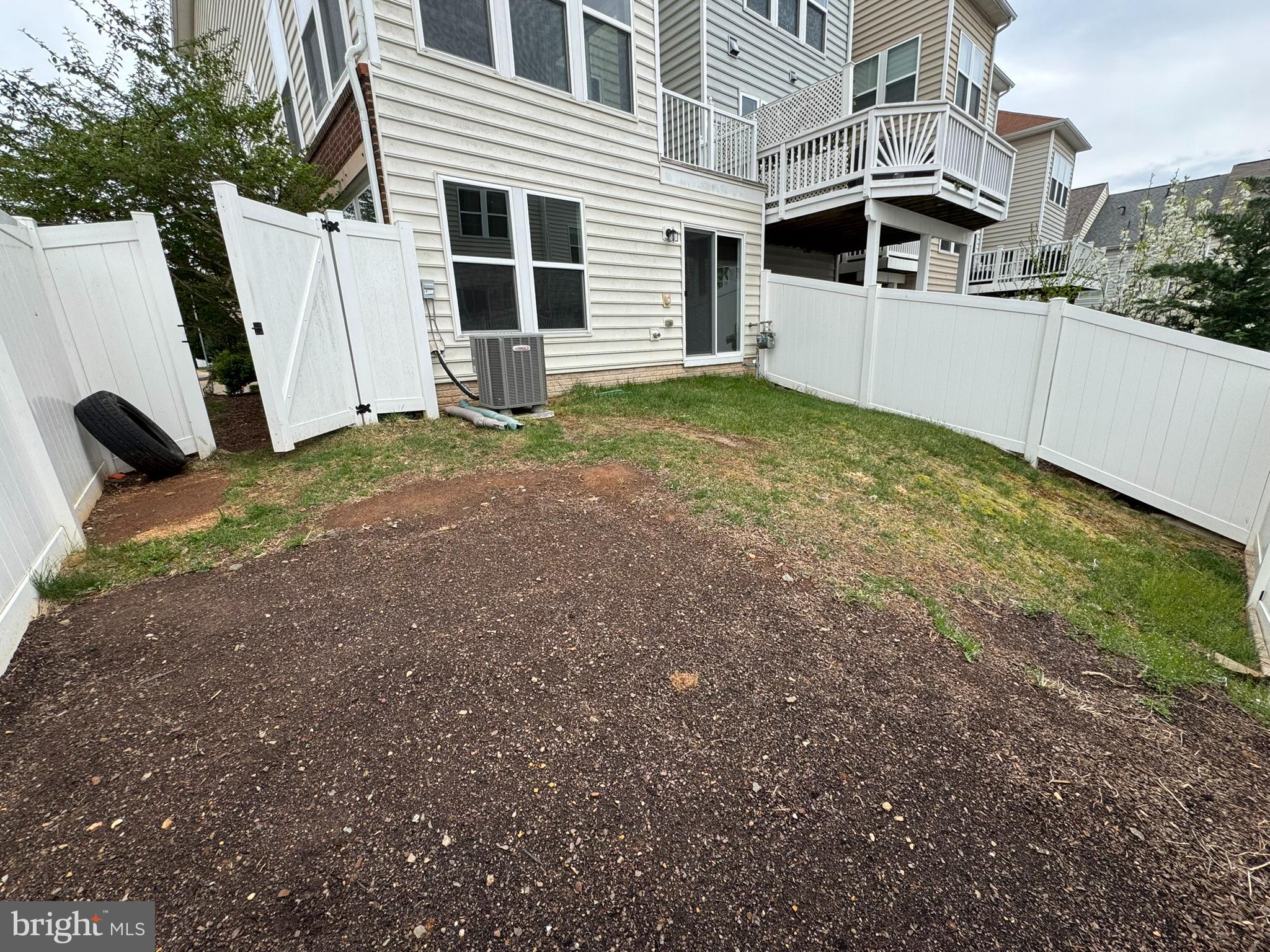 BRAMBLETON - Residential