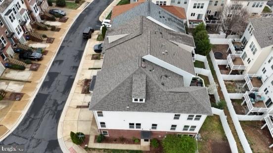 BRAMBLETON - Residential