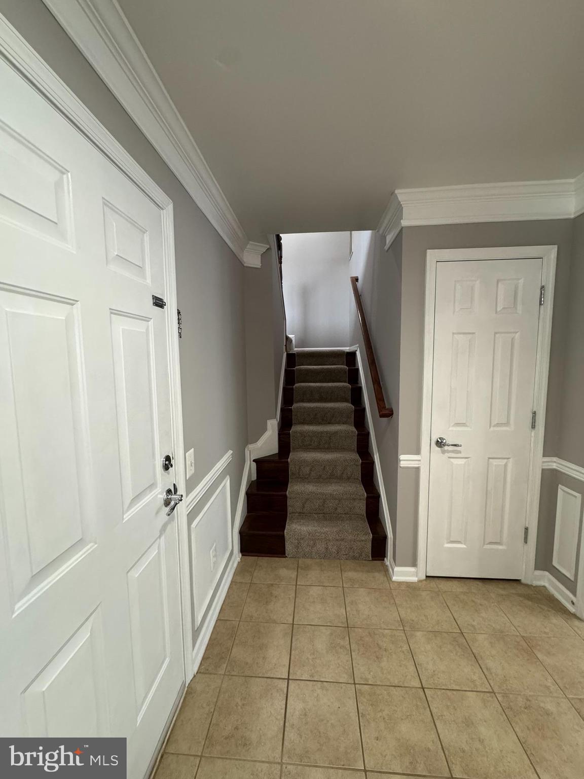 BRAMBLETON - Residential