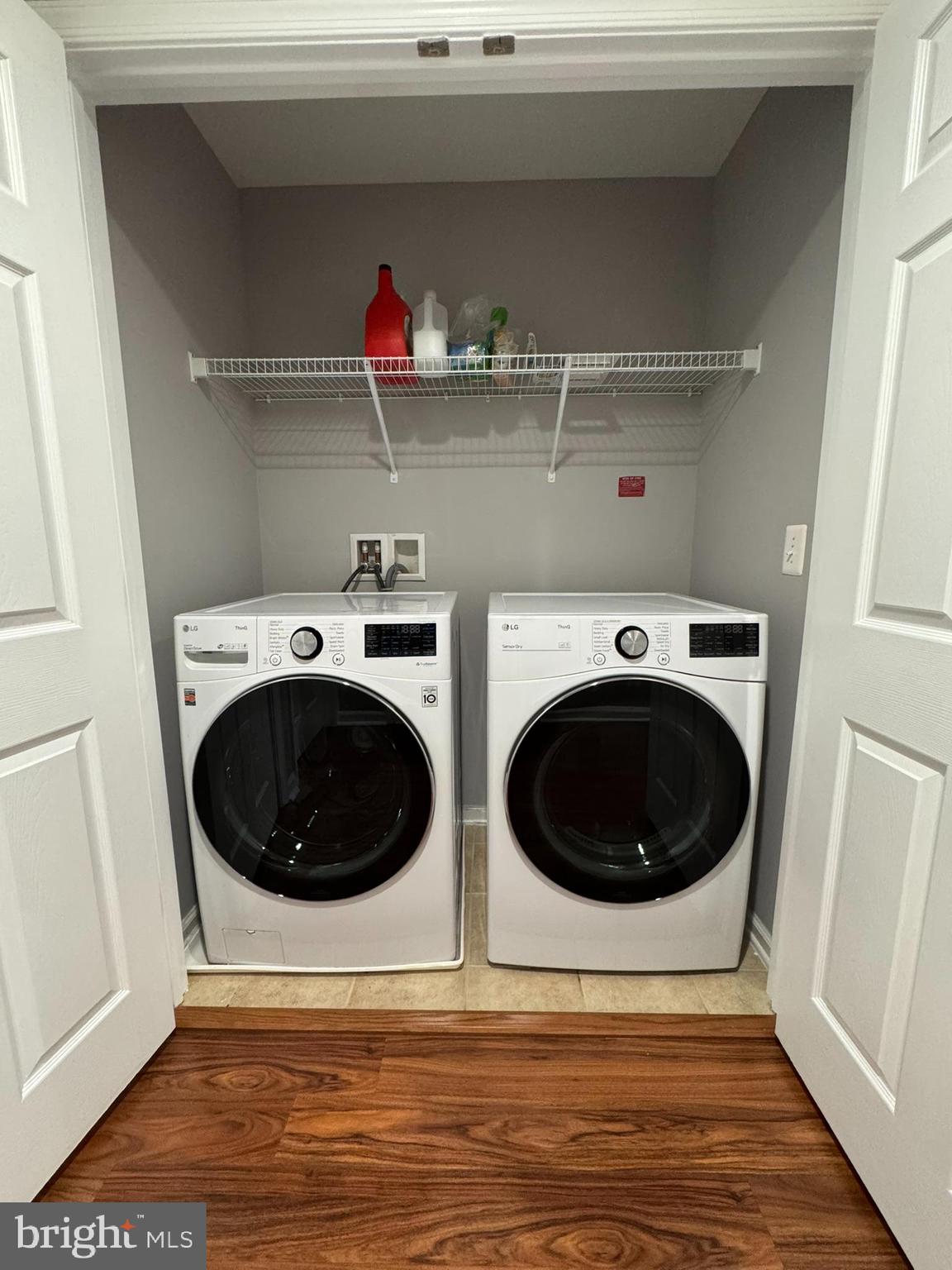 BRAMBLETON - Residential