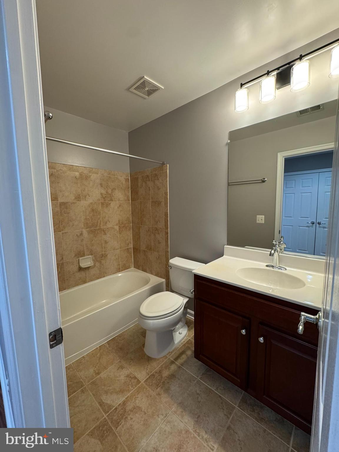 BRAMBLETON - Residential